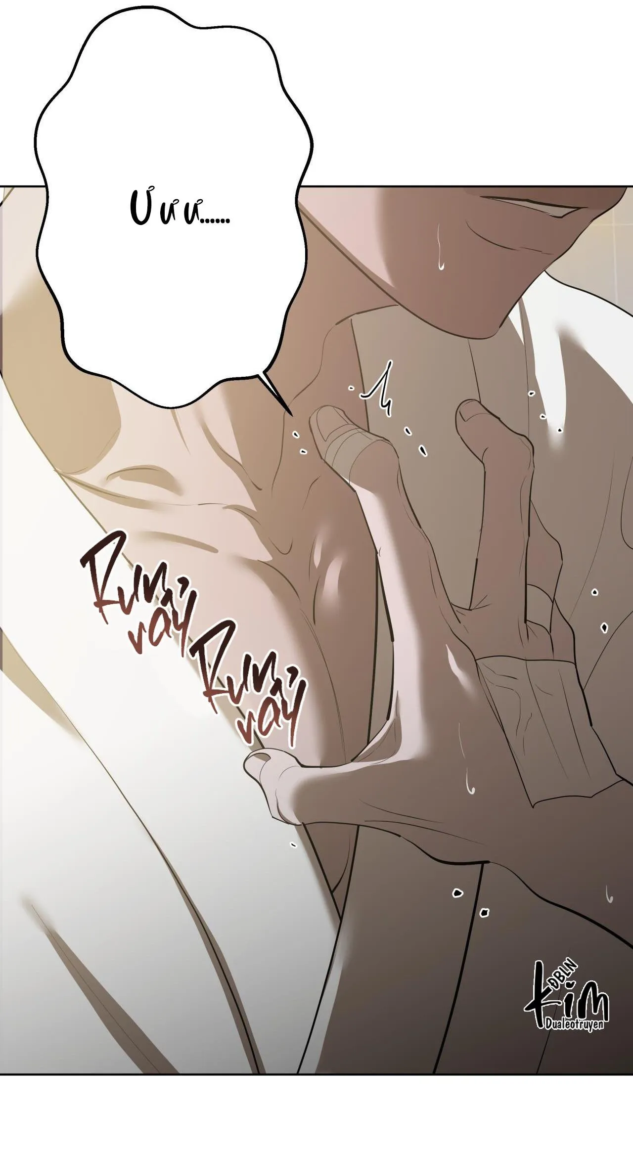 QUÁI THÚ Chapter 13 Trang 54