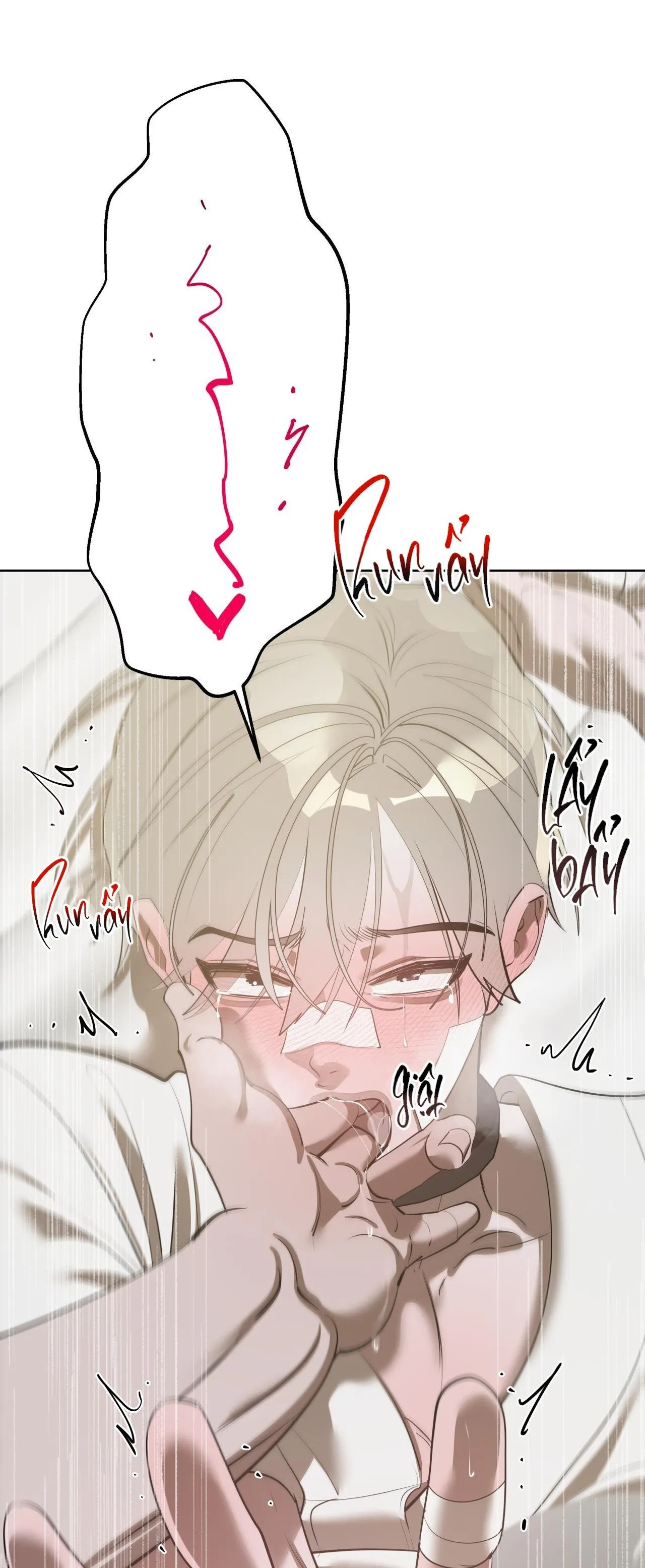 QUÁI THÚ Chapter 13 Trang 55