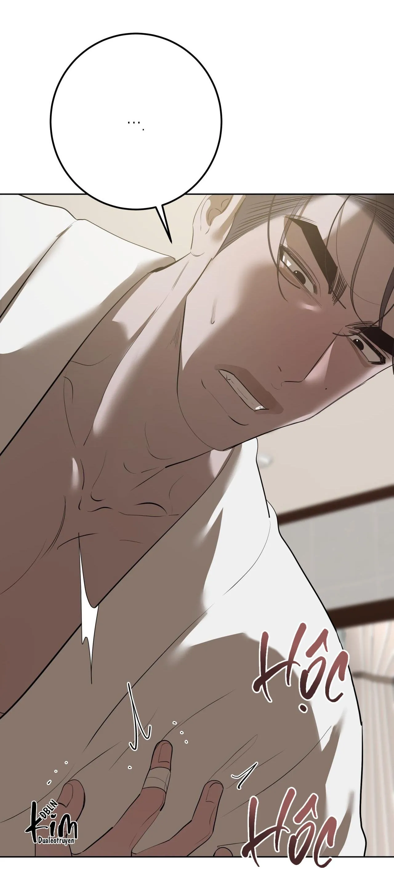 QUÁI THÚ Chapter 13 Trang 57