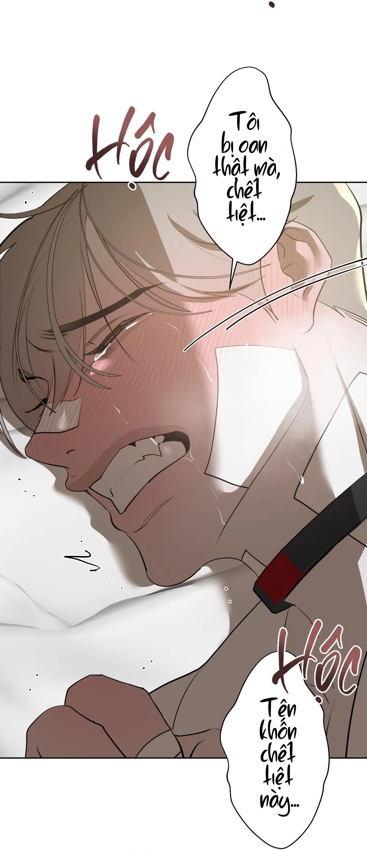 QUÁI THÚ Chapter 13 Trang 58