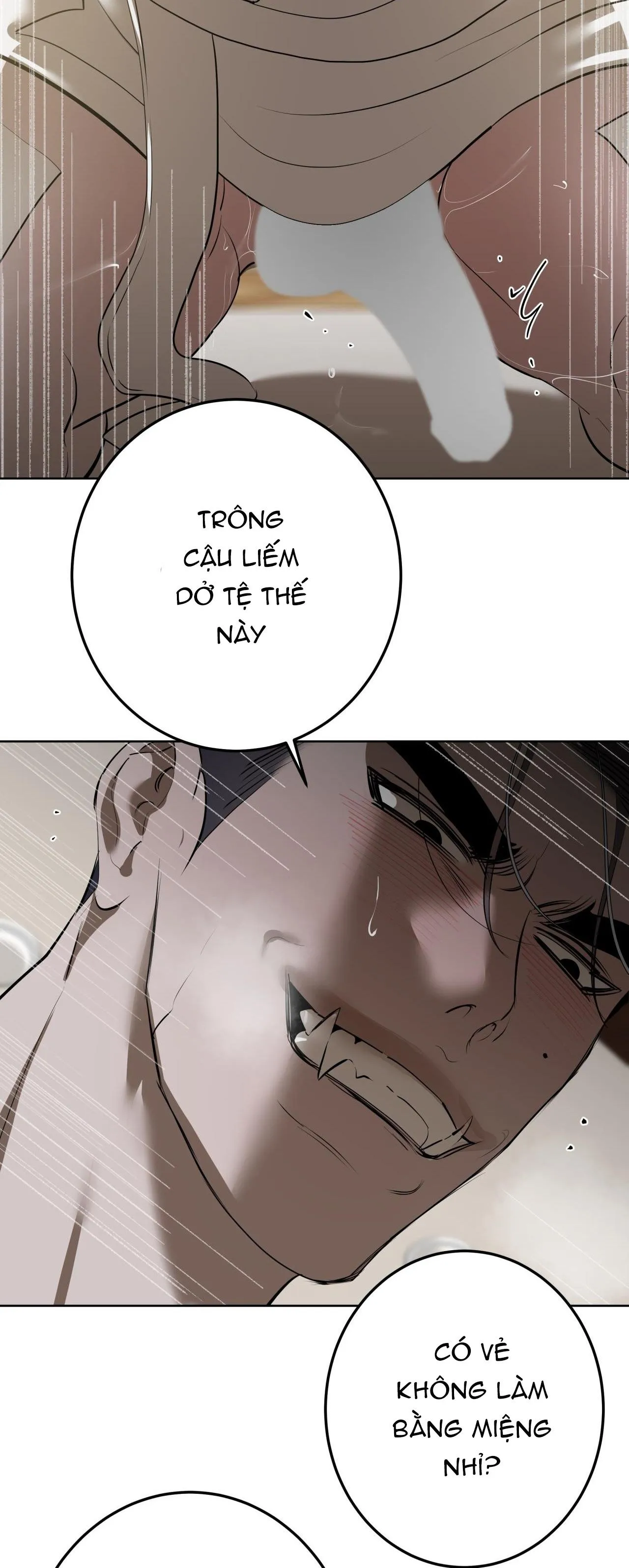 QUÁI THÚ Chapter 13 Trang 65