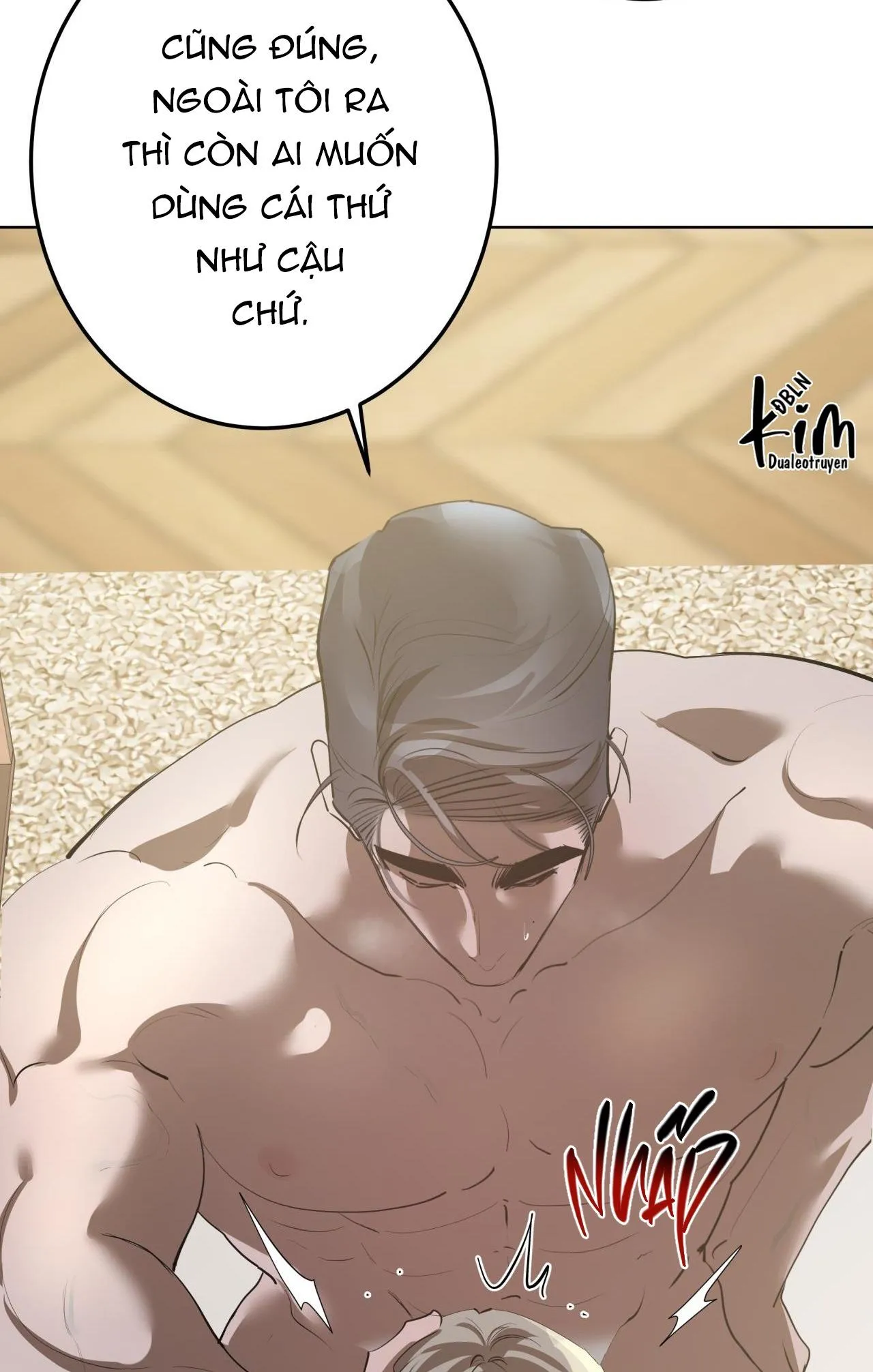 QUÁI THÚ Chapter 13 Trang 66