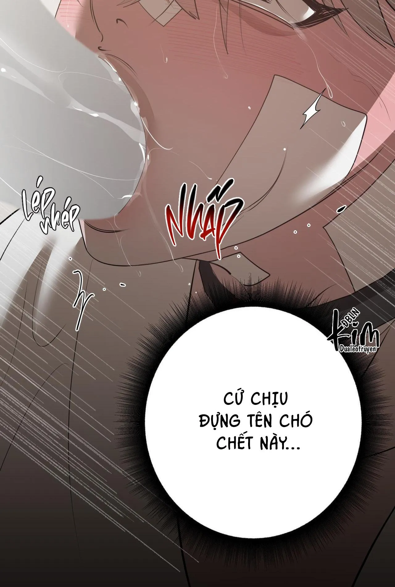 QUÁI THÚ Chapter 13 Trang 69