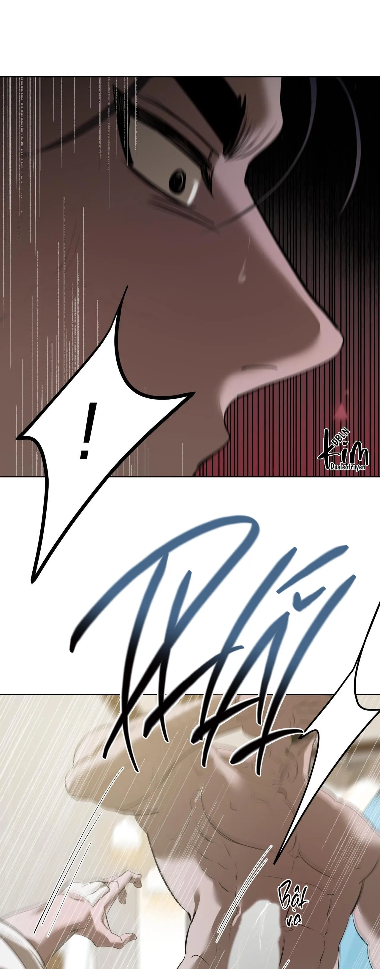 QUÁI THÚ Chapter 13 Trang 71