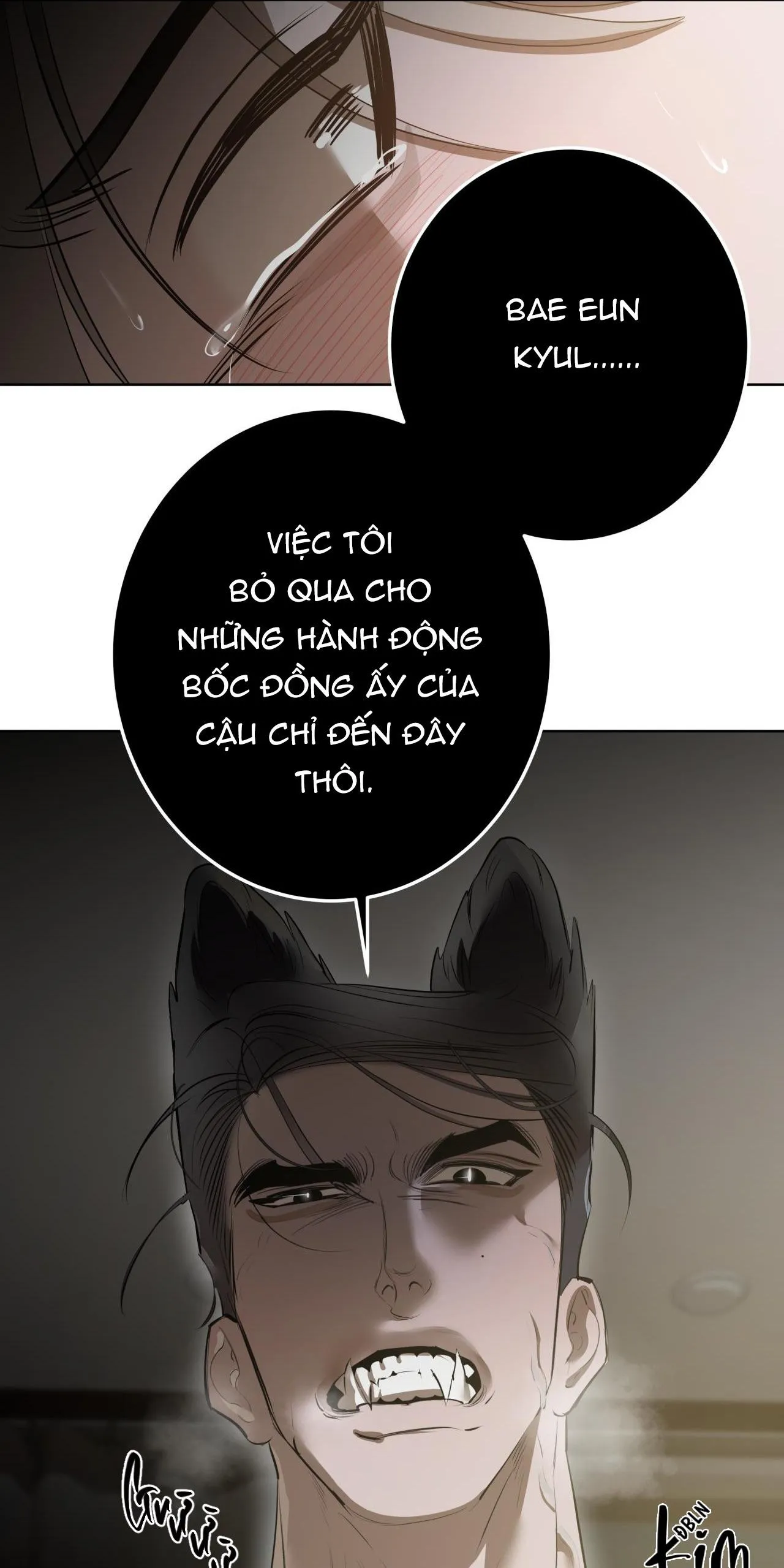 QUÁI THÚ Chapter 13 Trang 73