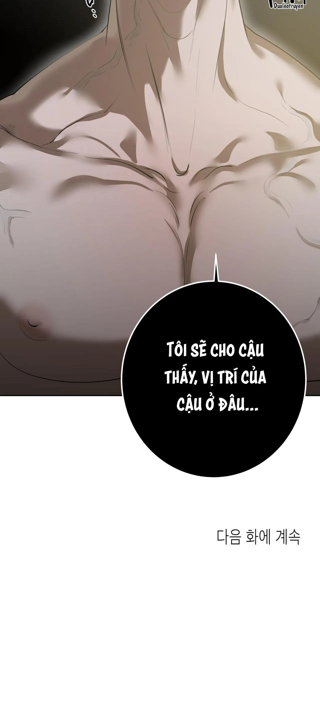 QUÁI THÚ Chapter 13 Trang 74