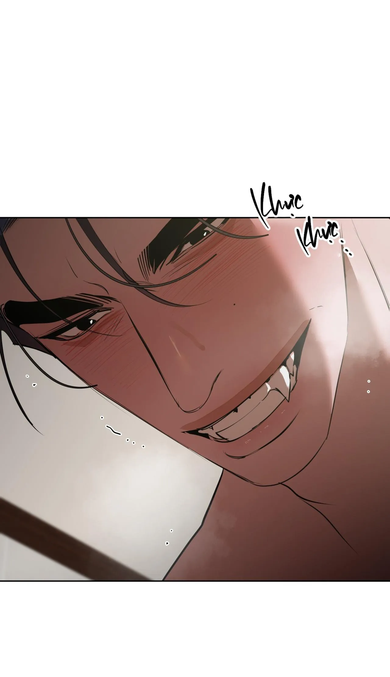 QUÁI THÚ Chapter 14 Trang 6