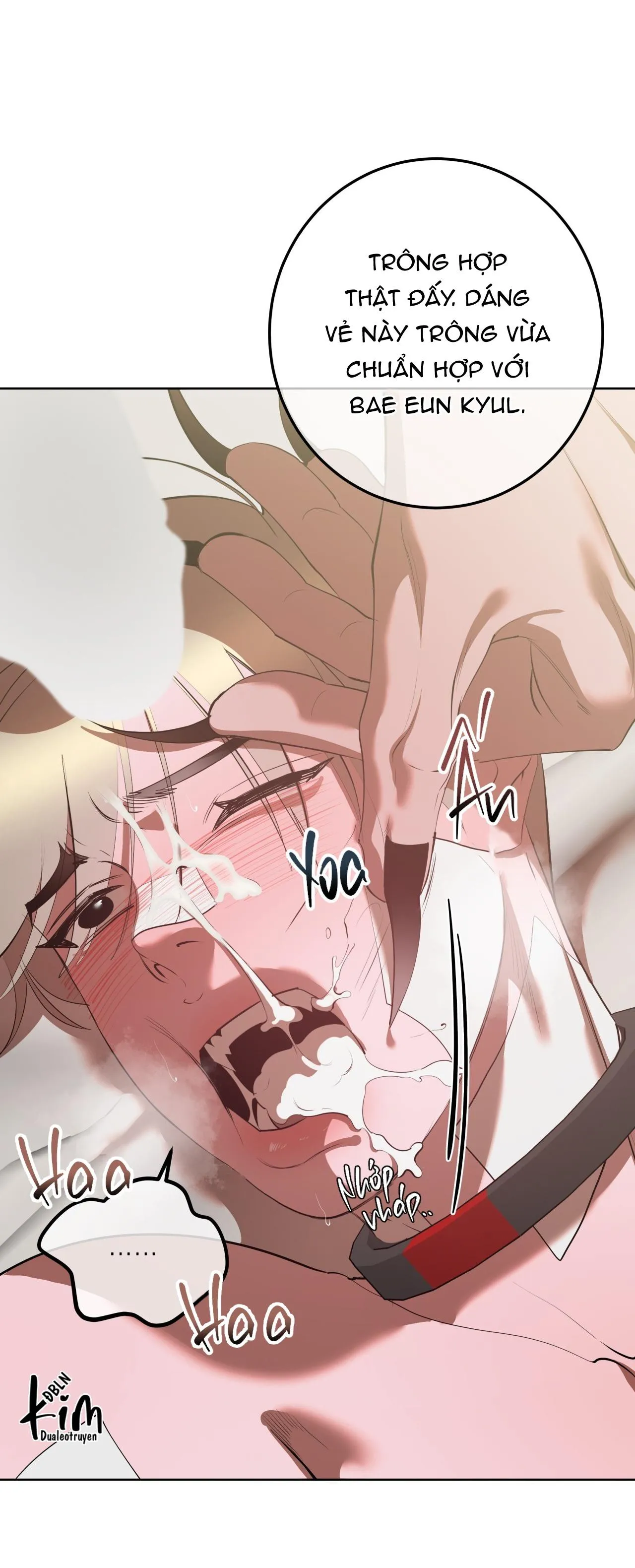 QUÁI THÚ Chapter 14 Trang 7
