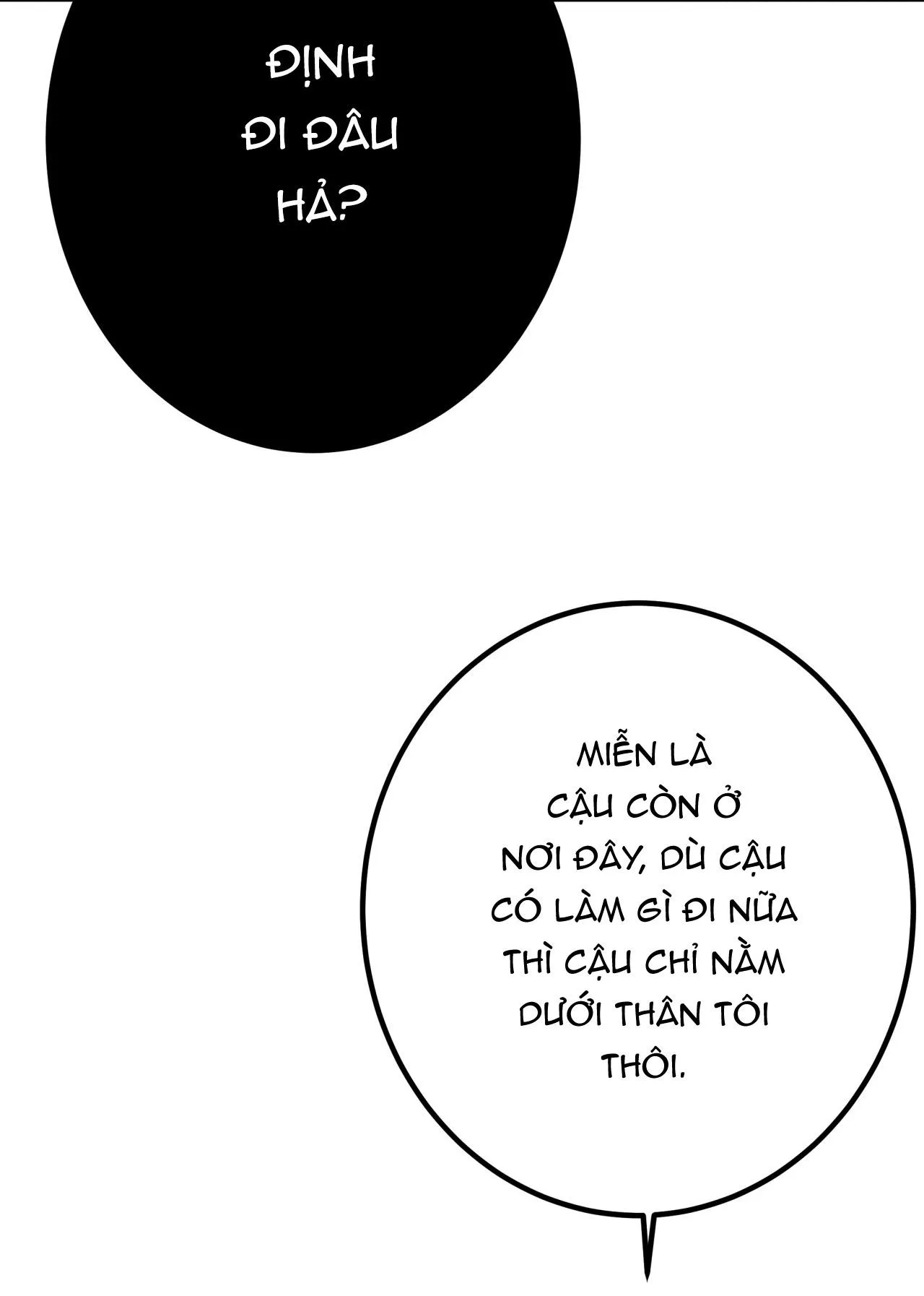 QUÁI THÚ Chapter 14 Trang 10