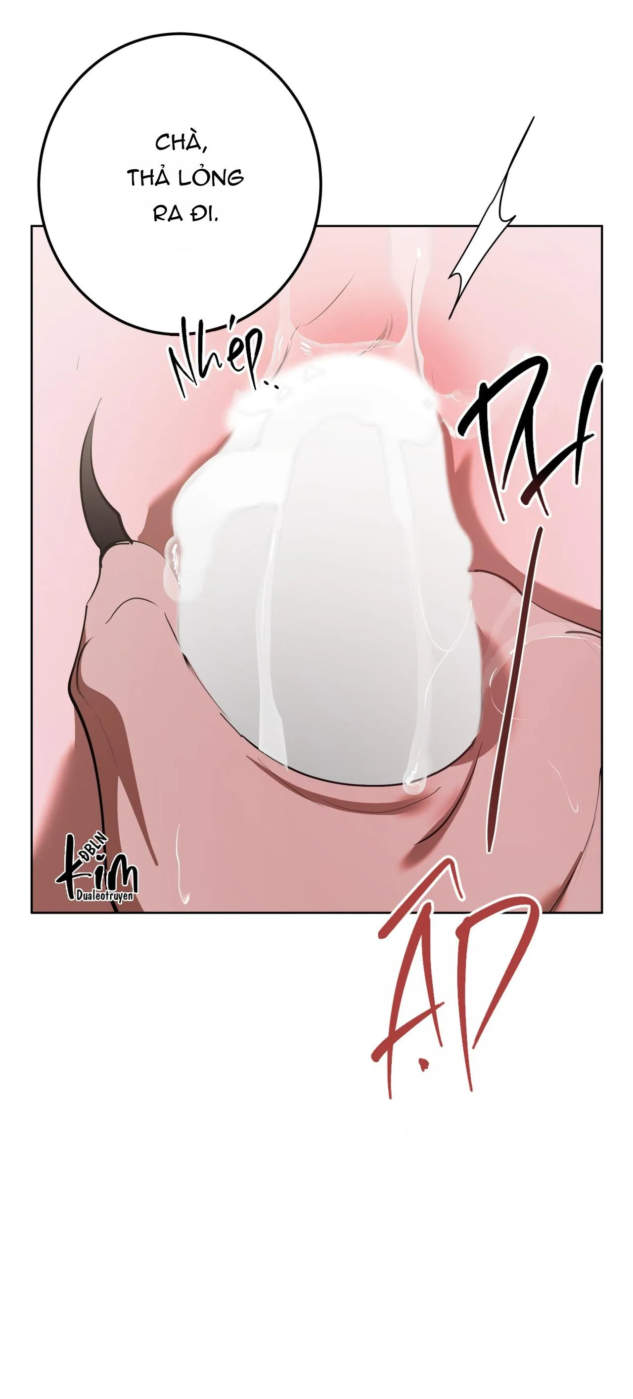 QUÁI THÚ Chapter 14 Trang 16