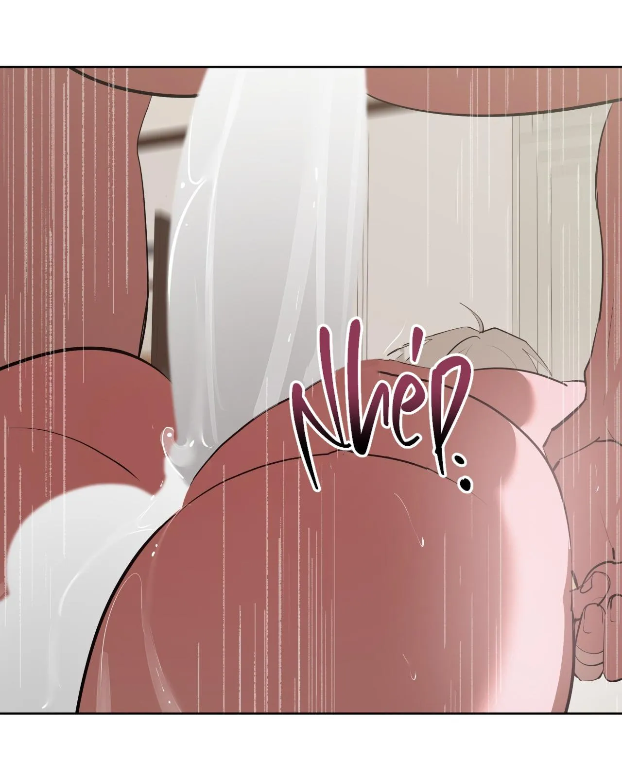 QUÁI THÚ Chapter 14 Trang 22