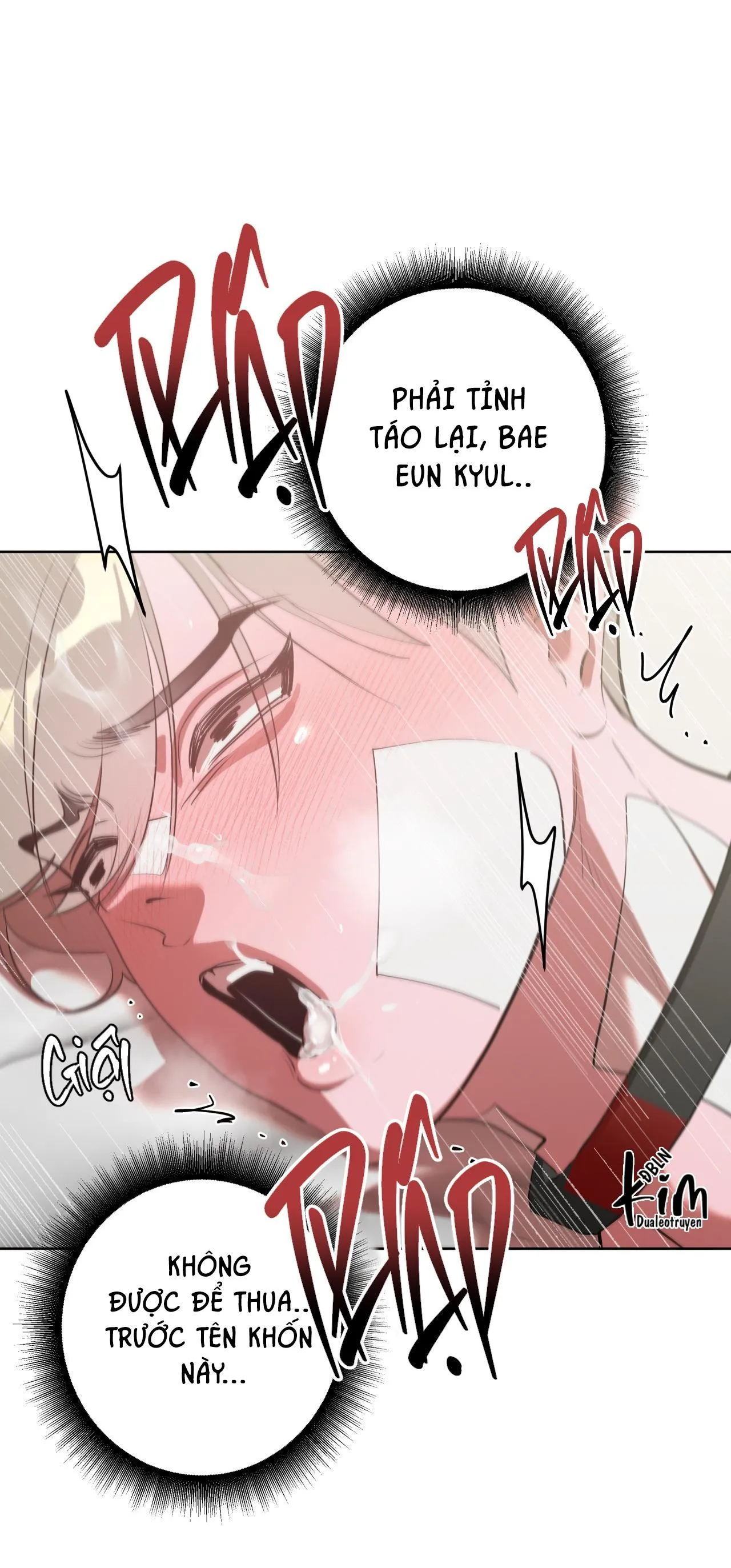 QUÁI THÚ Chapter 14 Trang 29