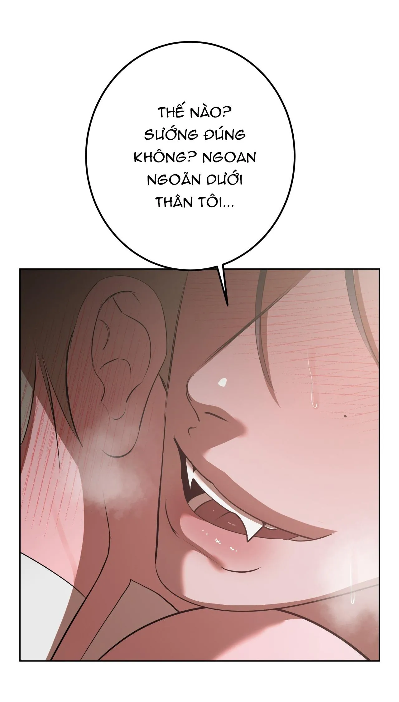 QUÁI THÚ Chapter 14 Trang 36