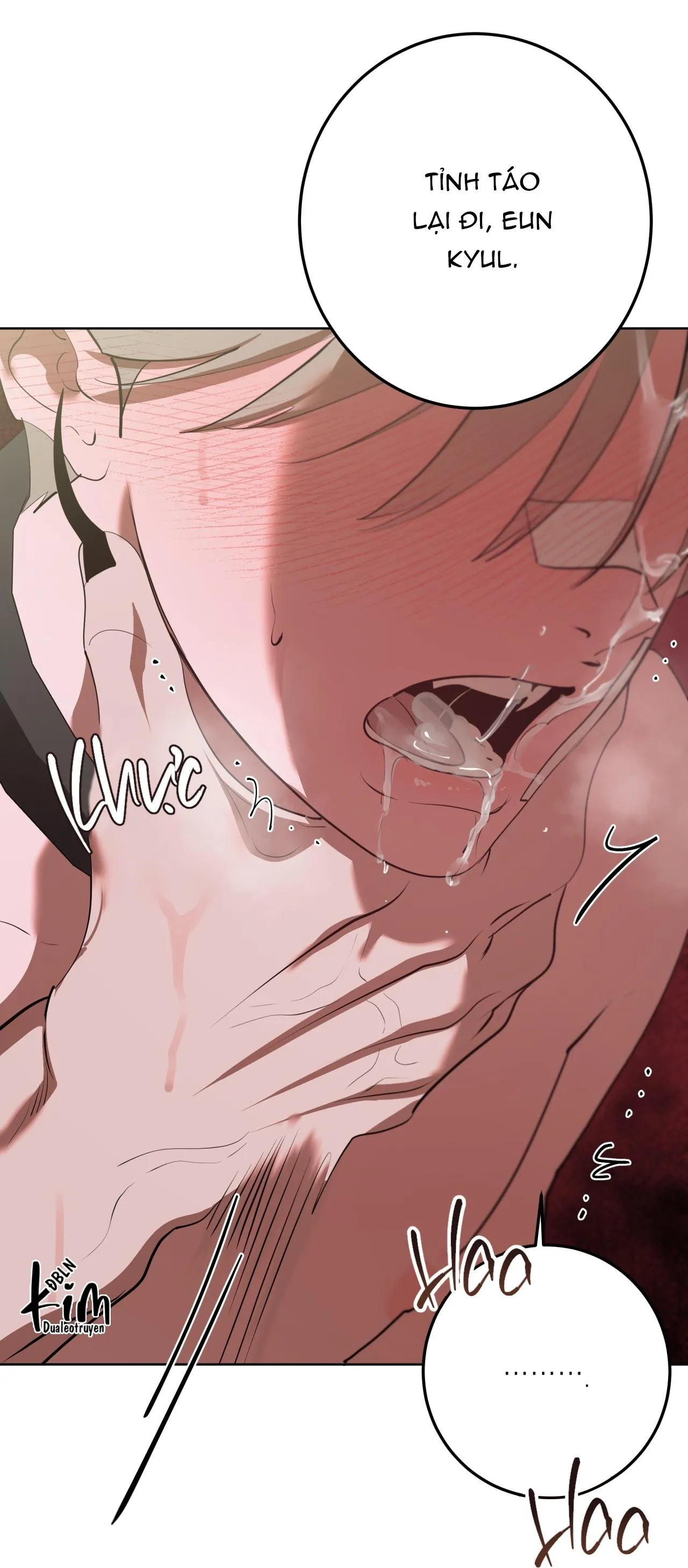 QUÁI THÚ Chapter 14 Trang 42