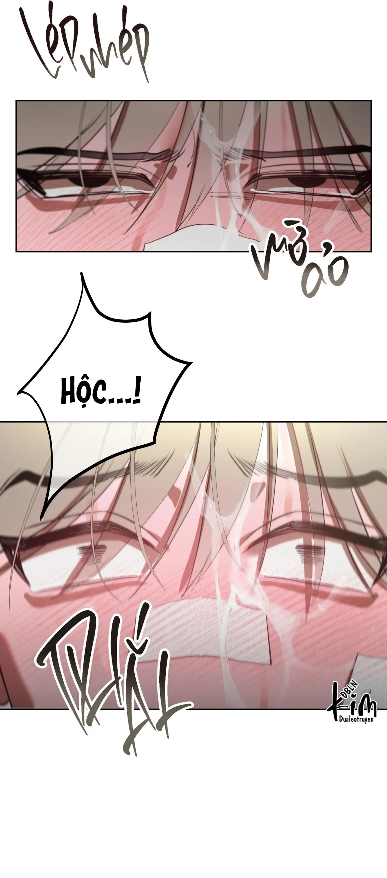 QUÁI THÚ Chapter 14 Trang 43