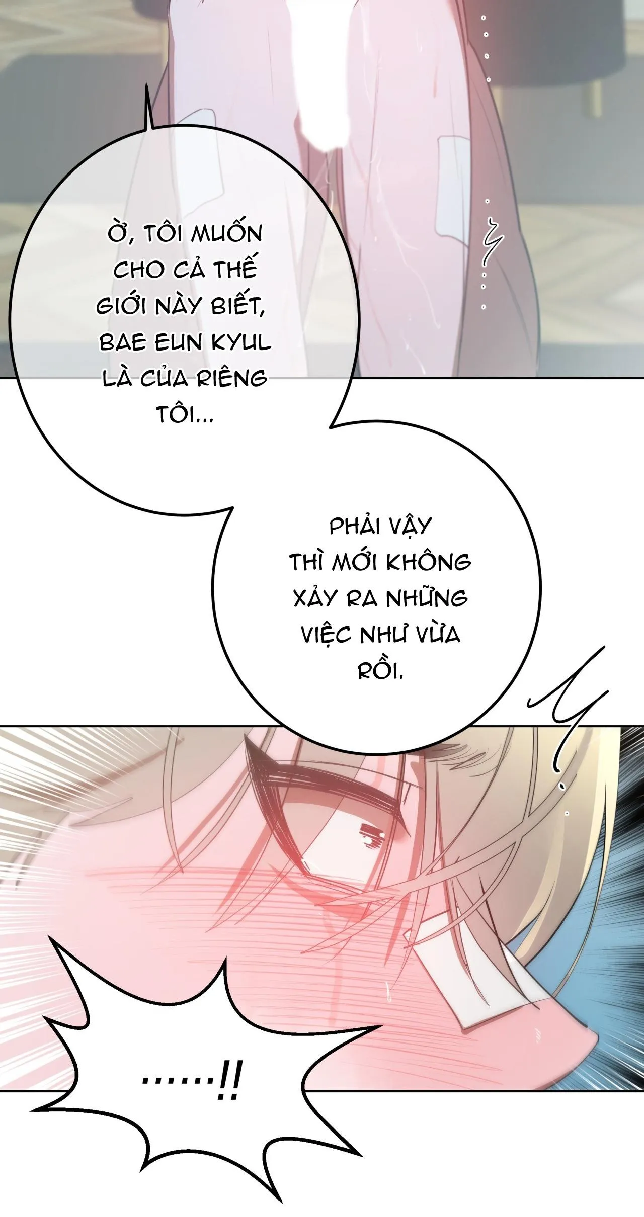 QUÁI THÚ Chapter 14 Trang 45