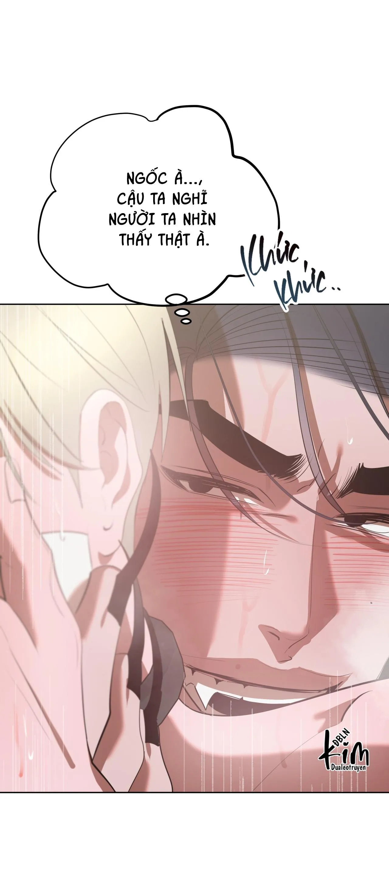 QUÁI THÚ Chapter 14 Trang 48