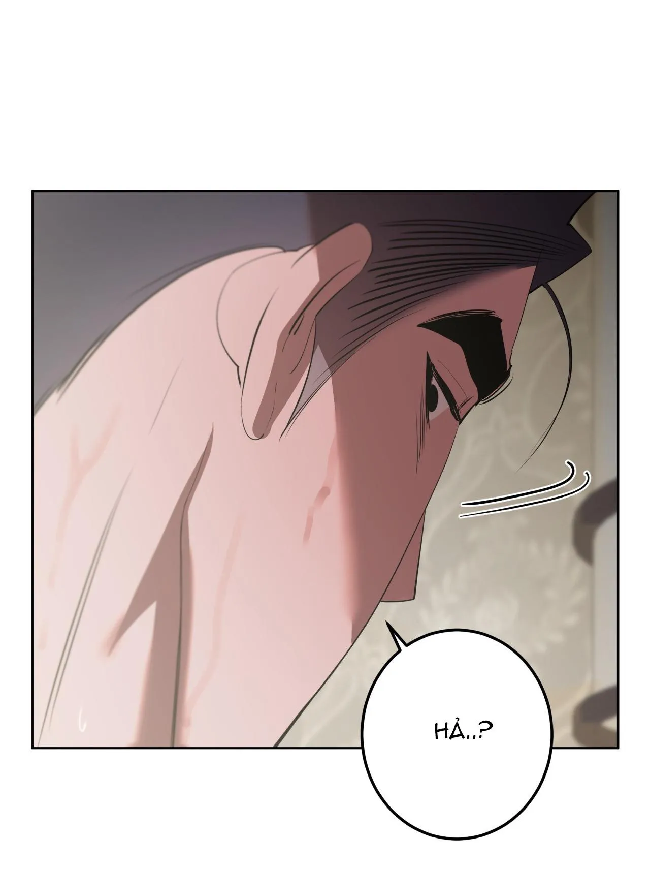 QUÁI THÚ Chapter 14 Trang 57