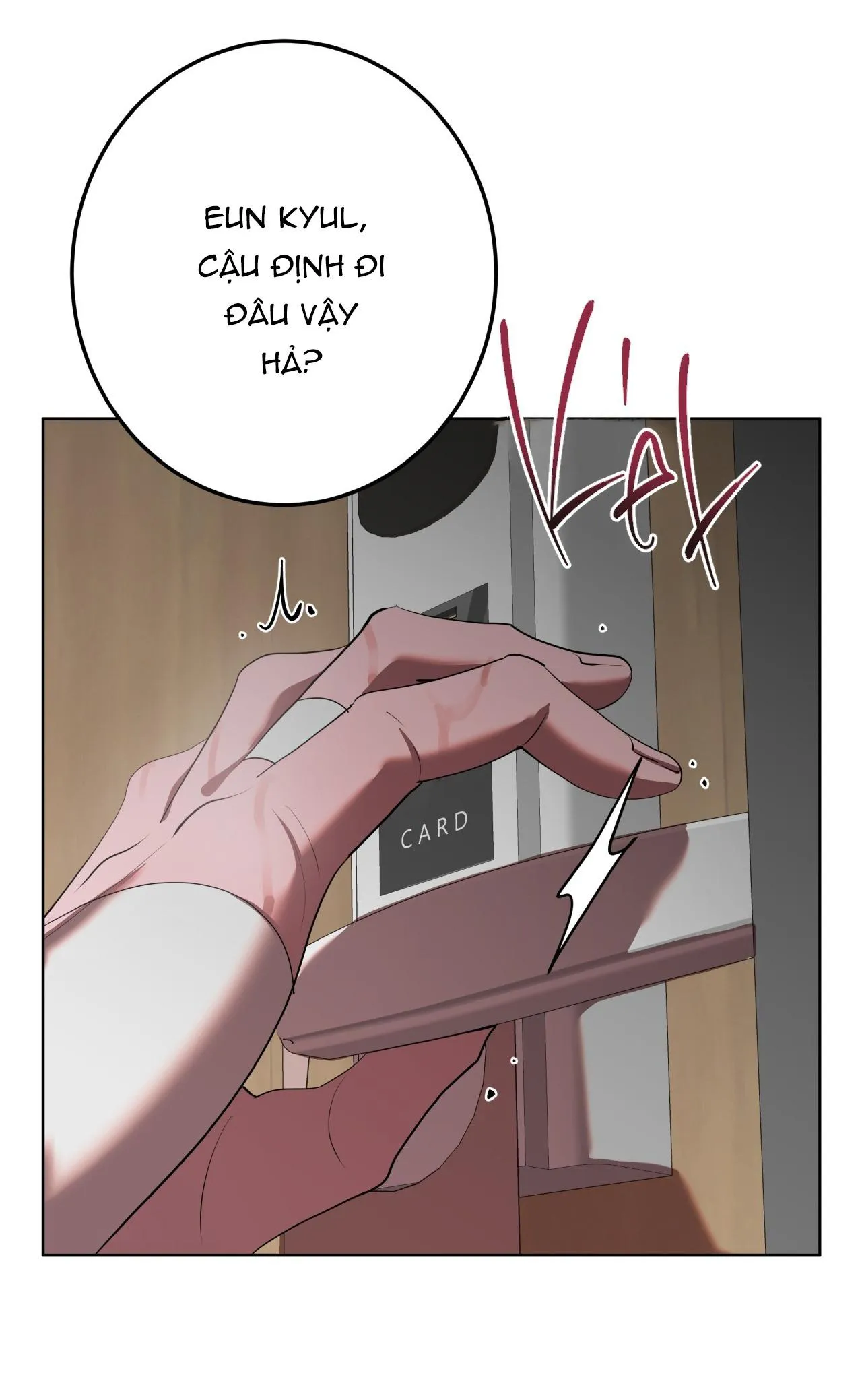 QUÁI THÚ Chapter 14 Trang 58