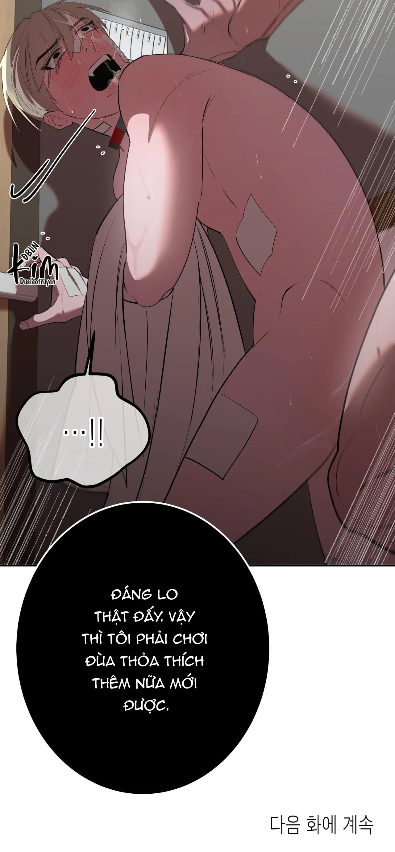 QUÁI THÚ Chapter 14 Trang 60