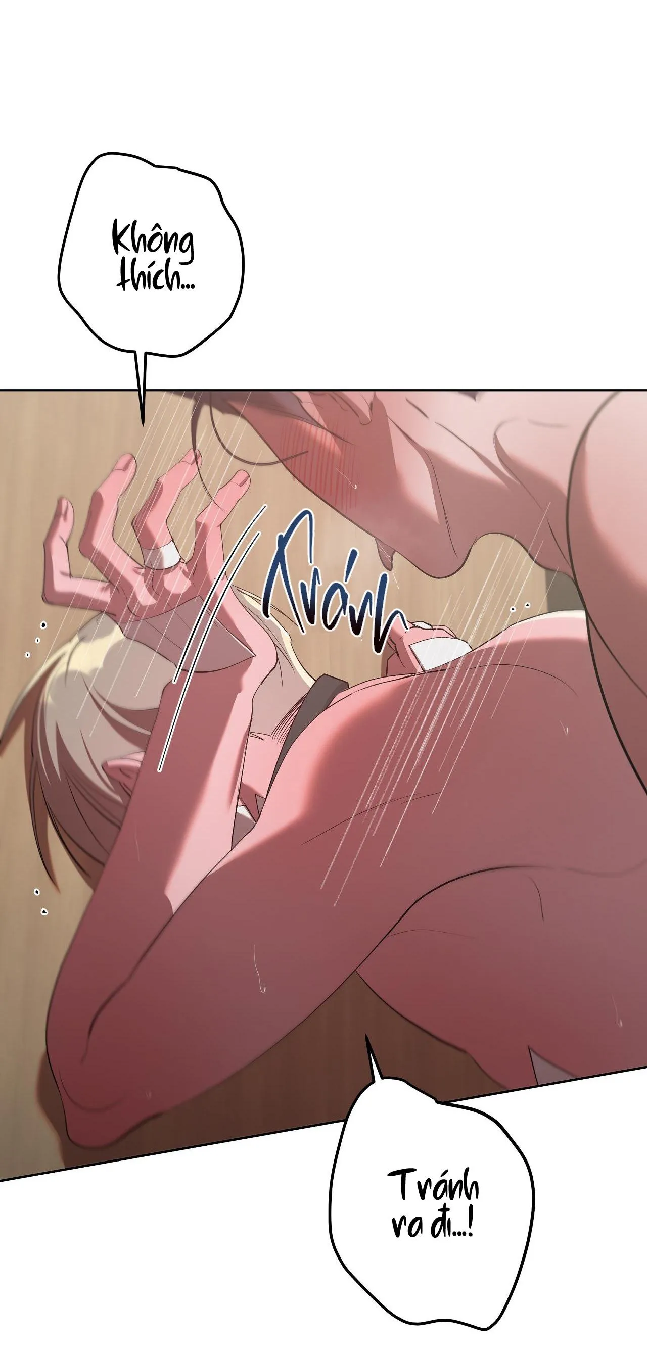 QUÁI THÚ Chapter 15 Trang 6