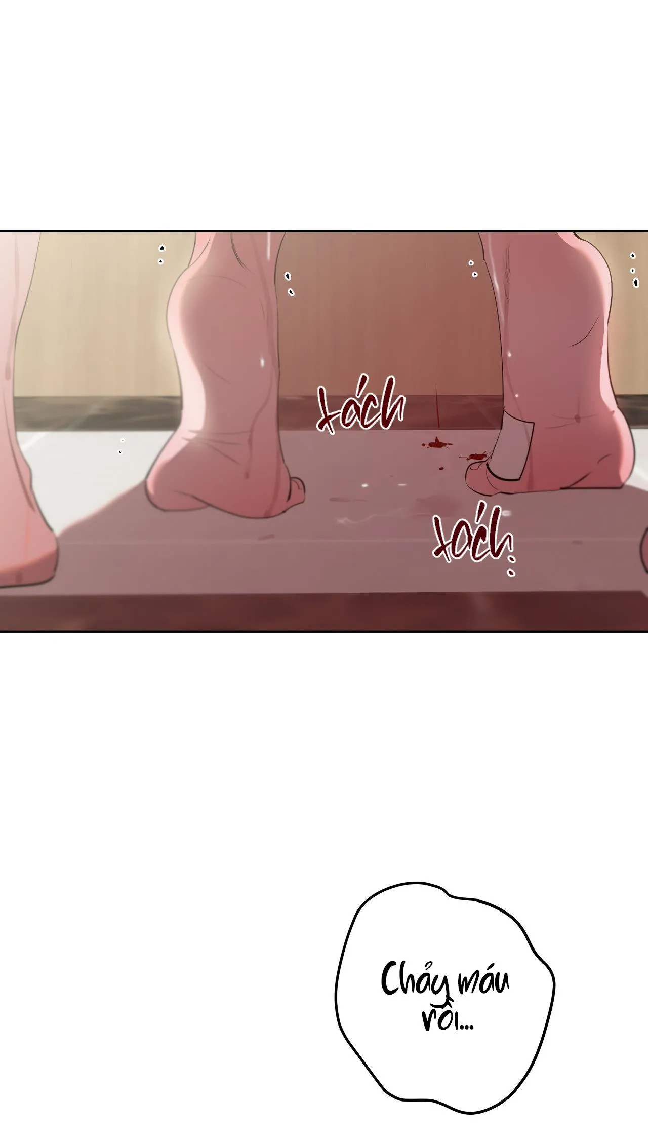 QUÁI THÚ Chapter 15 Trang 9