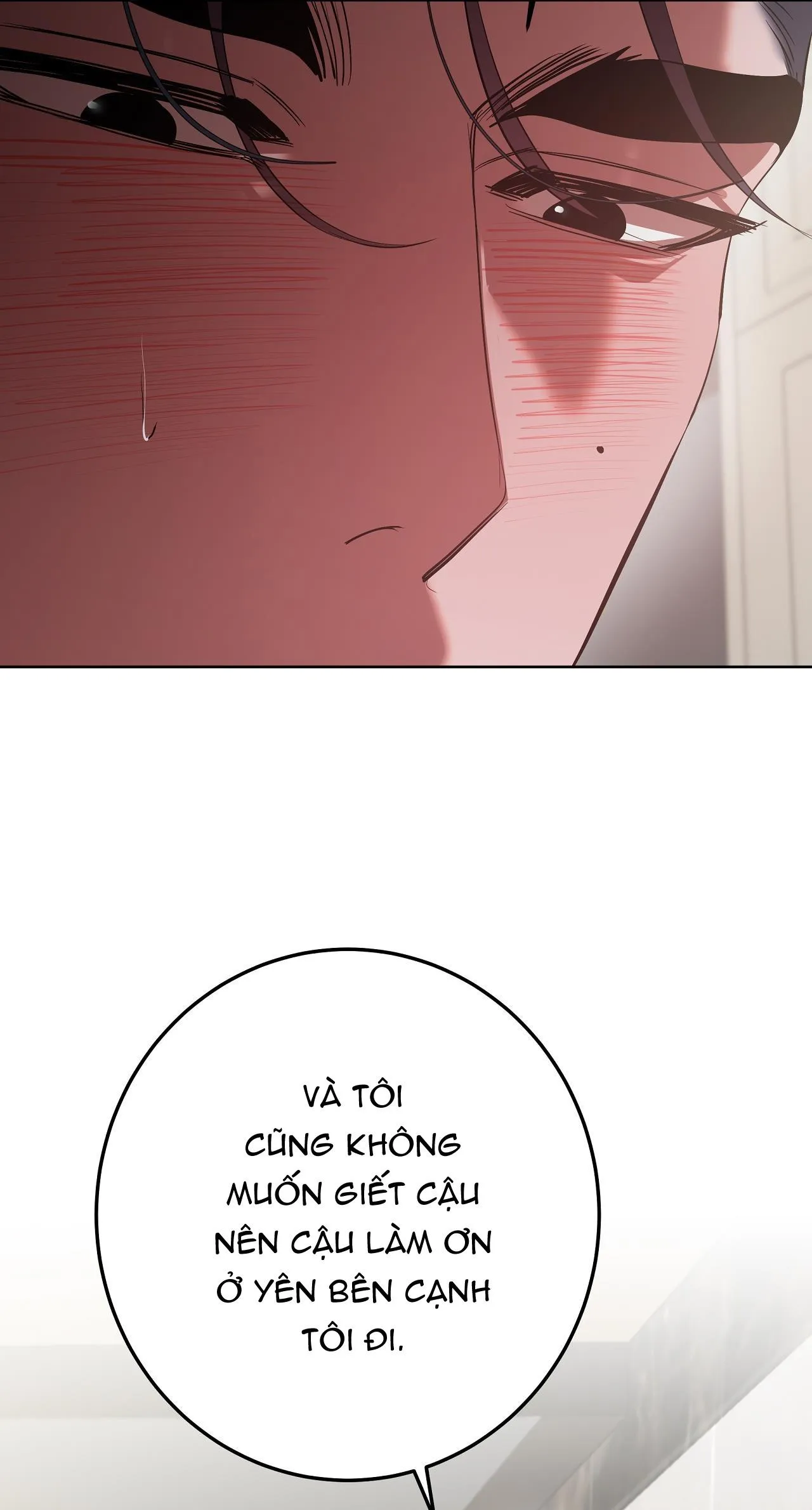 QUÁI THÚ Chapter 15 Trang 21