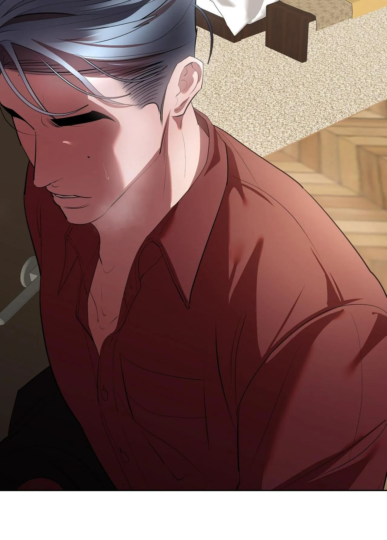 QUÁI THÚ Chapter 15 Trang 30