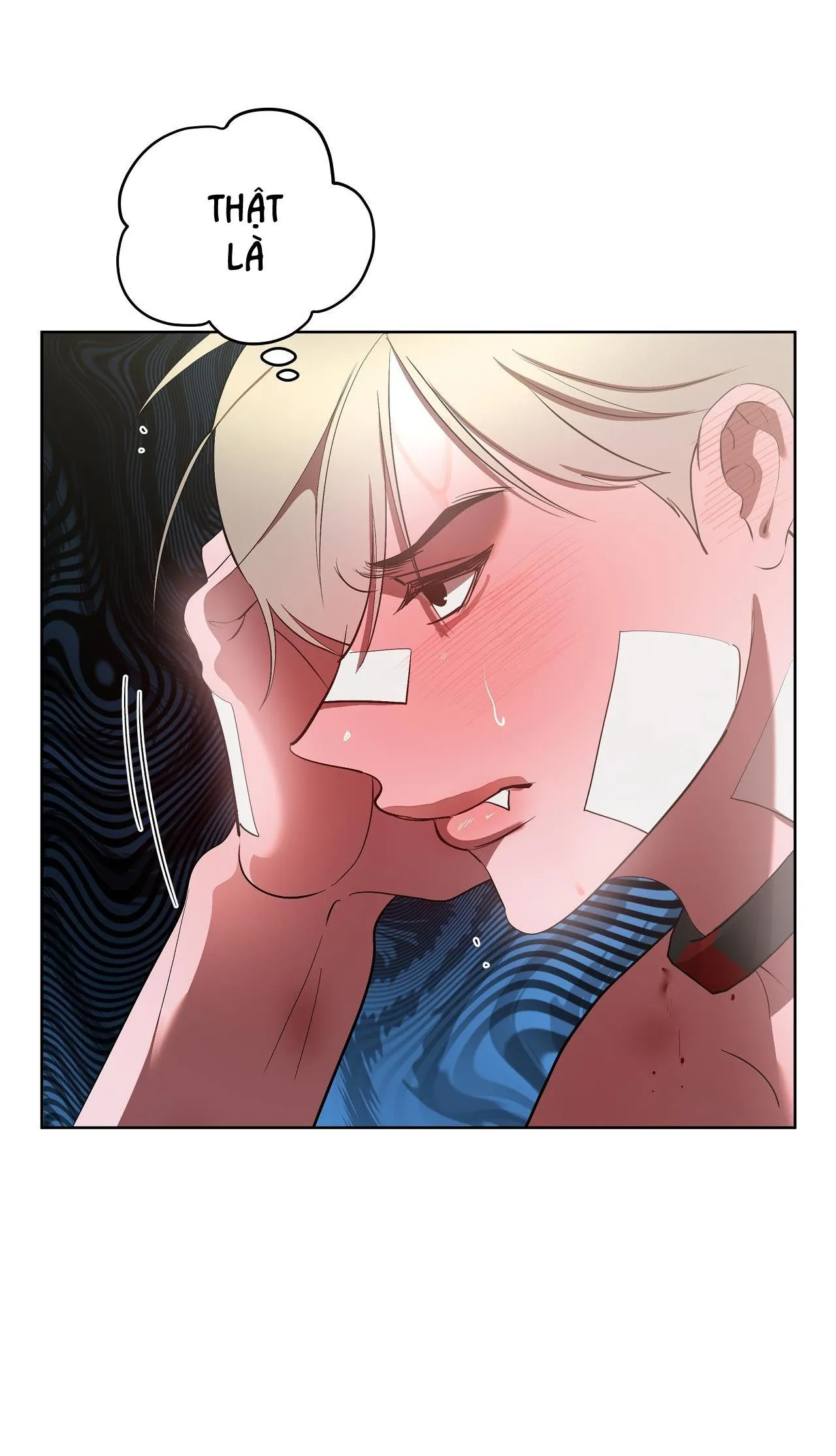 QUÁI THÚ Chapter 15 Trang 34