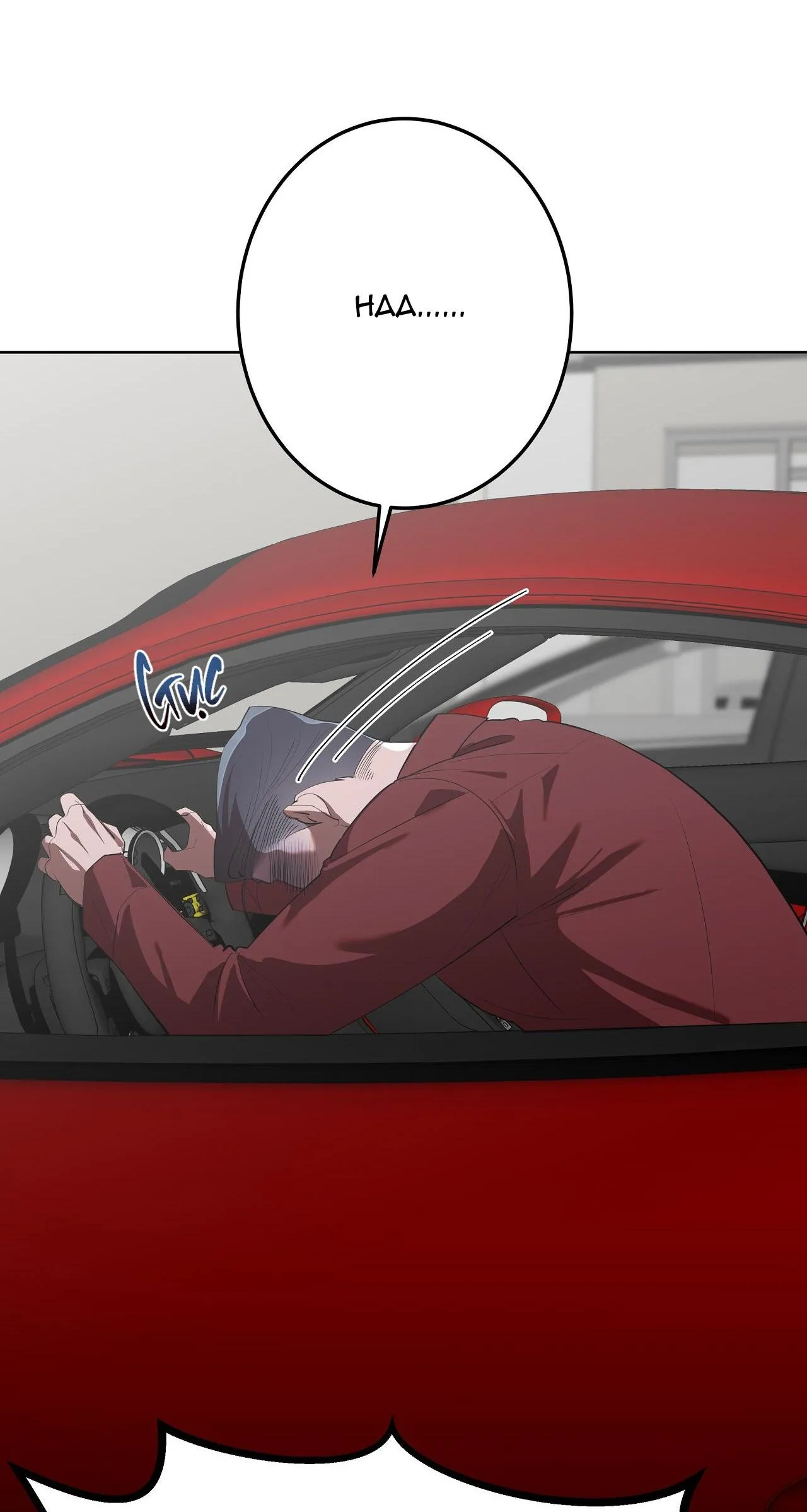 QUÁI THÚ Chapter 15 Trang 40