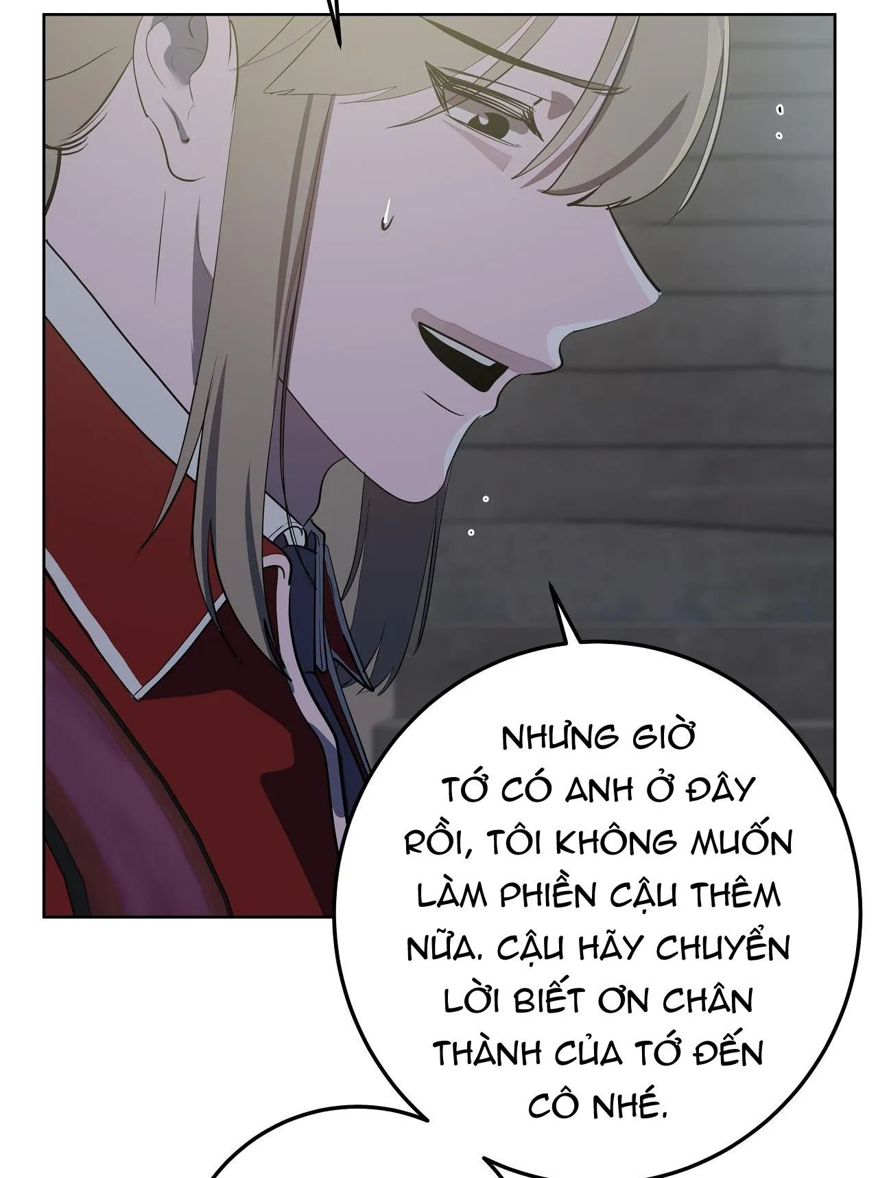 QUÁI THÚ Chapter 15 Trang 47