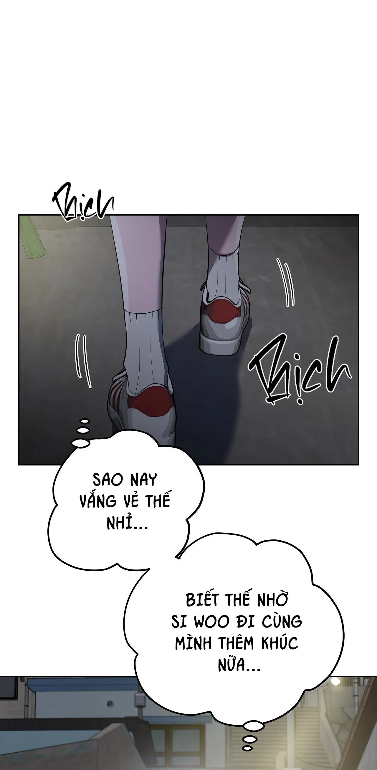 QUÁI THÚ Chapter 15 Trang 50