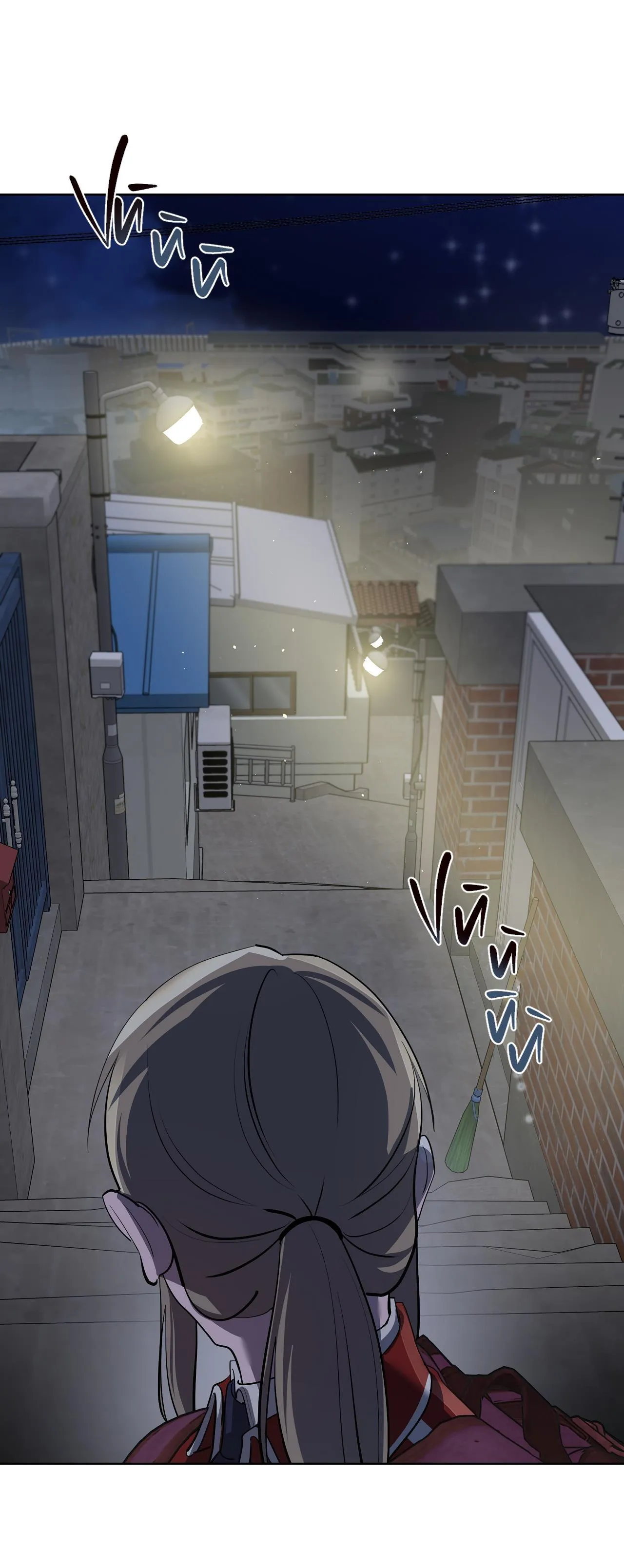 QUÁI THÚ Chapter 15 Trang 54