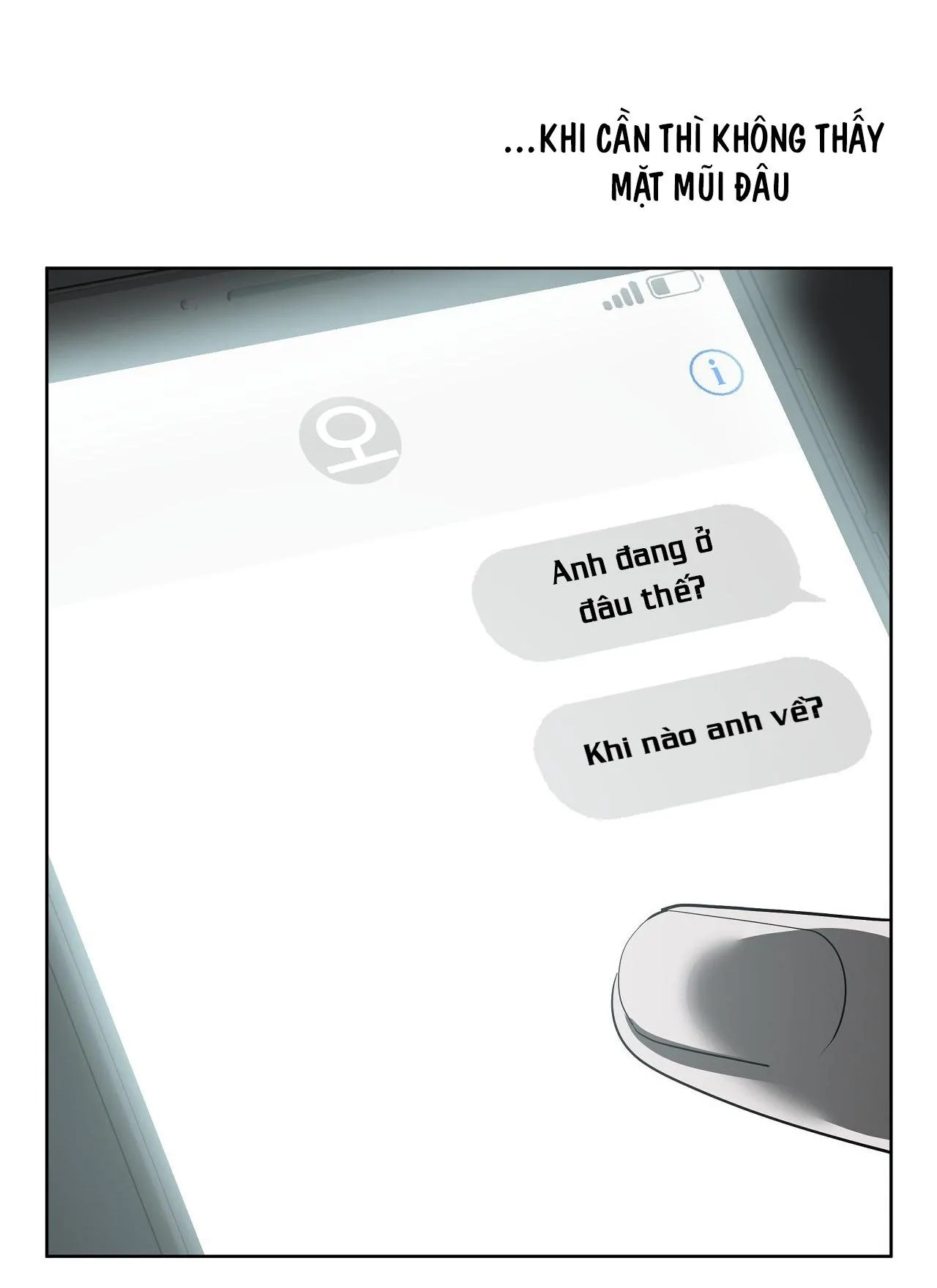 QUÁI THÚ Chapter 16 Trang 4