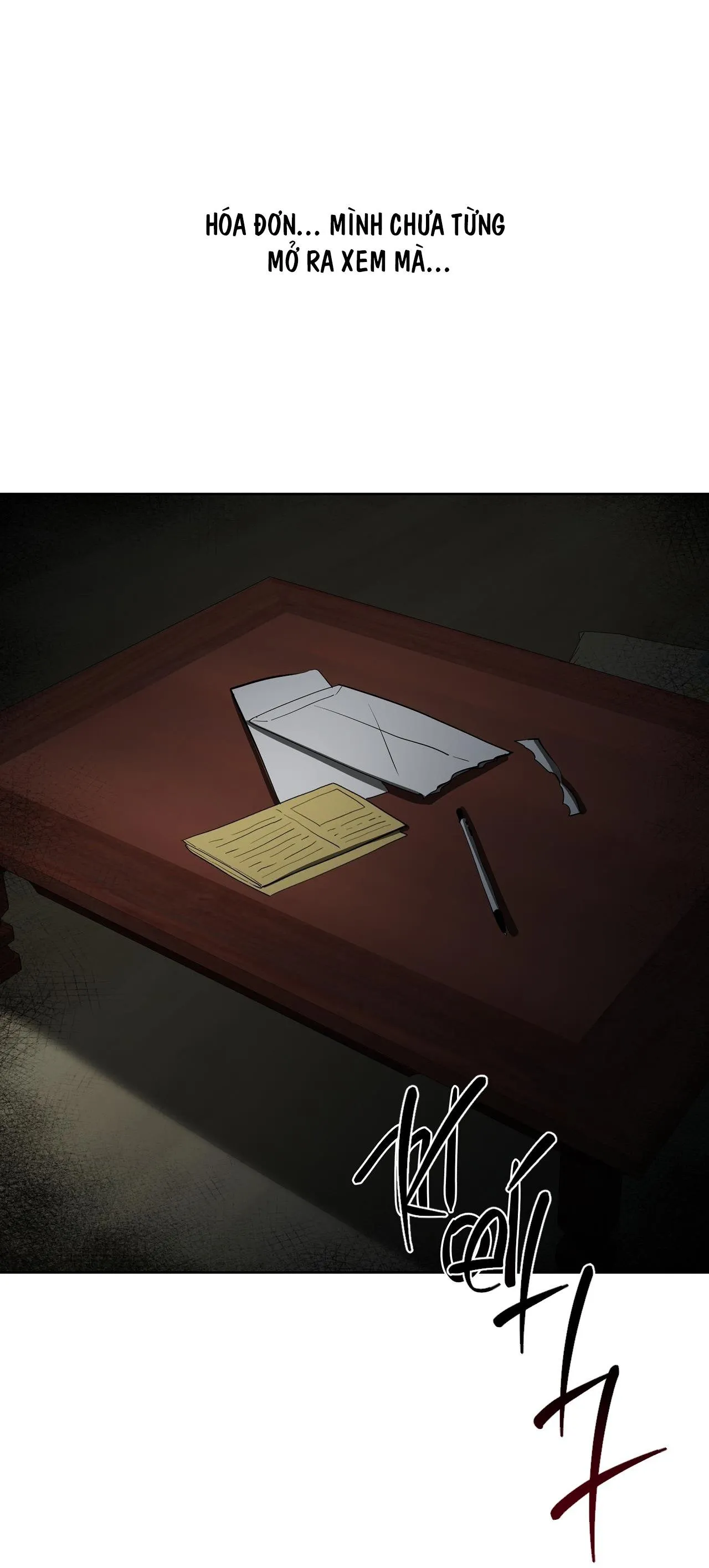 QUÁI THÚ Chapter 16 Trang 10