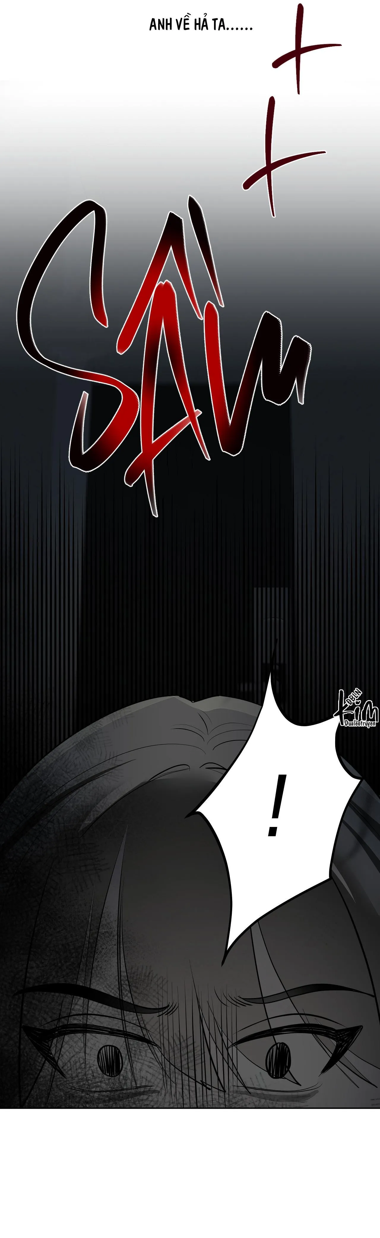 QUÁI THÚ Chapter 16 Trang 11