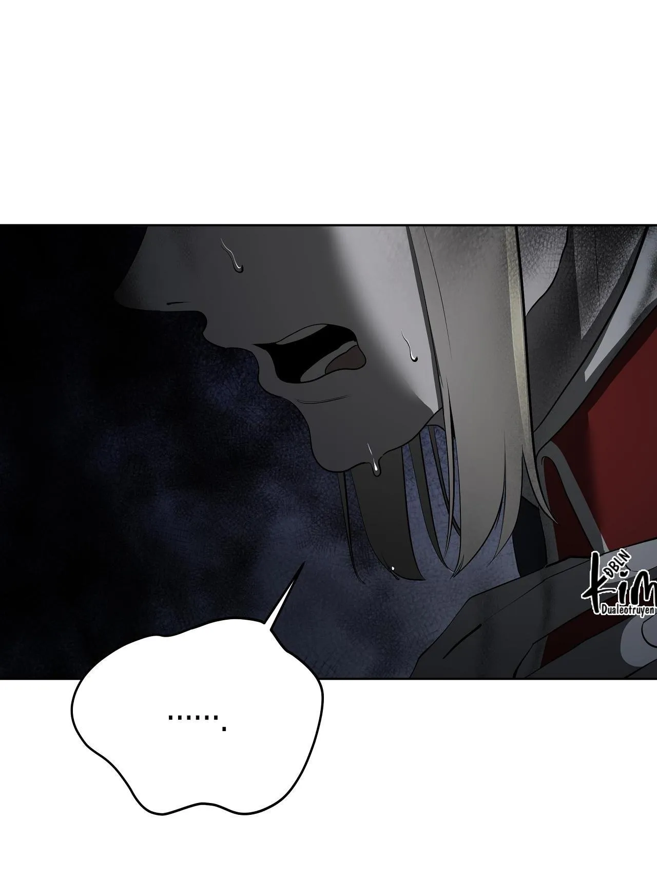 QUÁI THÚ Chapter 16 Trang 12