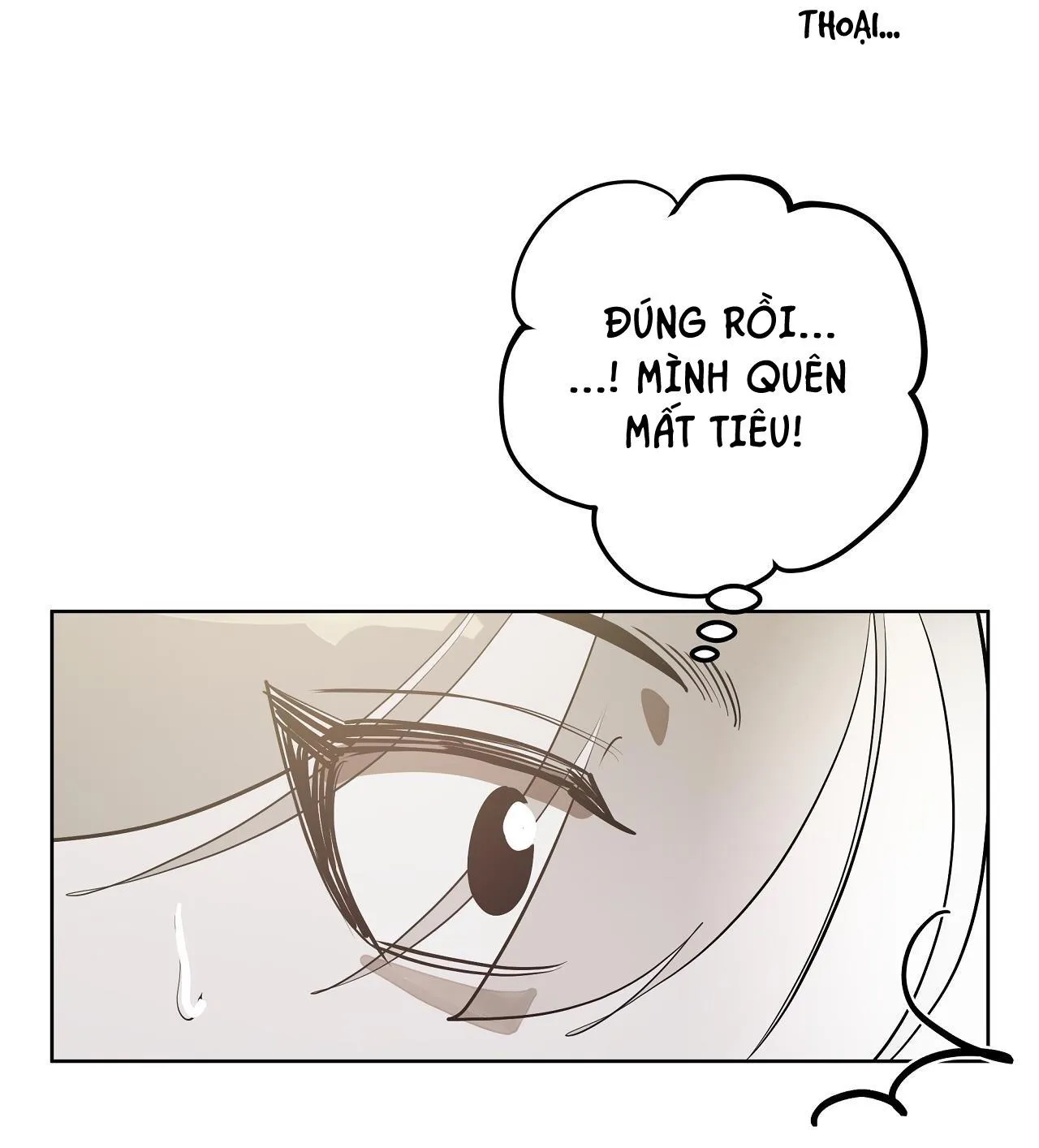 QUÁI THÚ Chapter 16 Trang 21