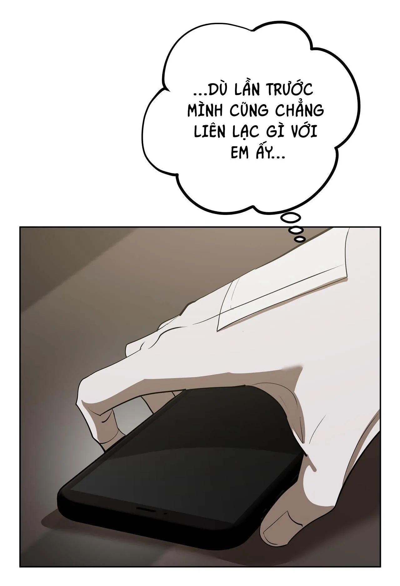 QUÁI THÚ Chapter 16 Trang 23