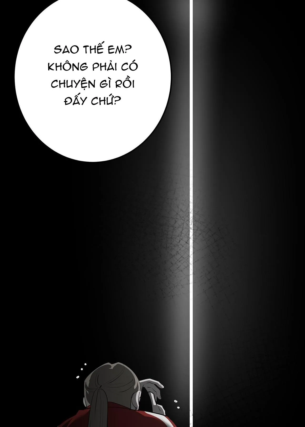 QUÁI THÚ Chapter 16 Trang 27