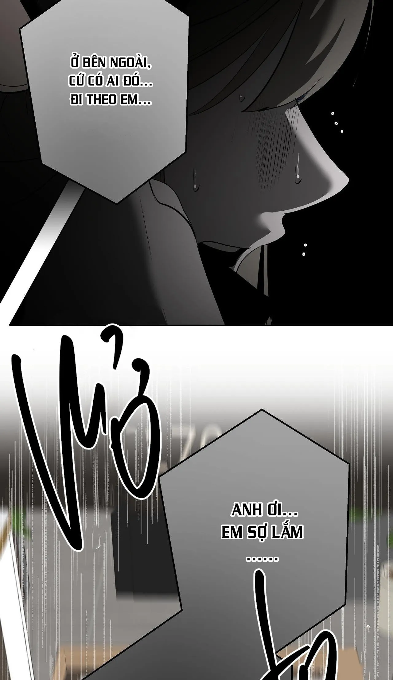 QUÁI THÚ Chapter 16 Trang 29