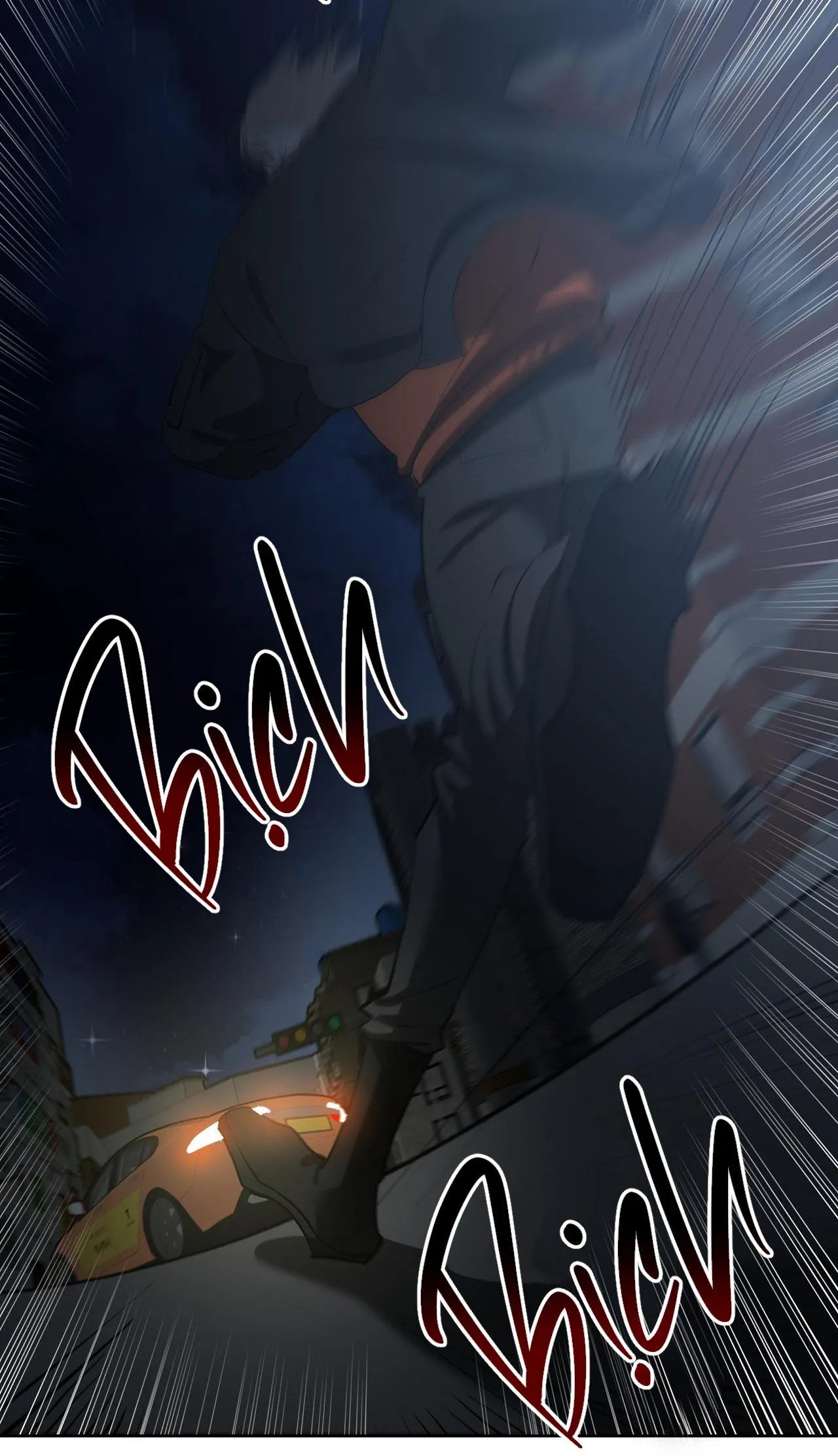 QUÁI THÚ Chapter 16 Trang 31