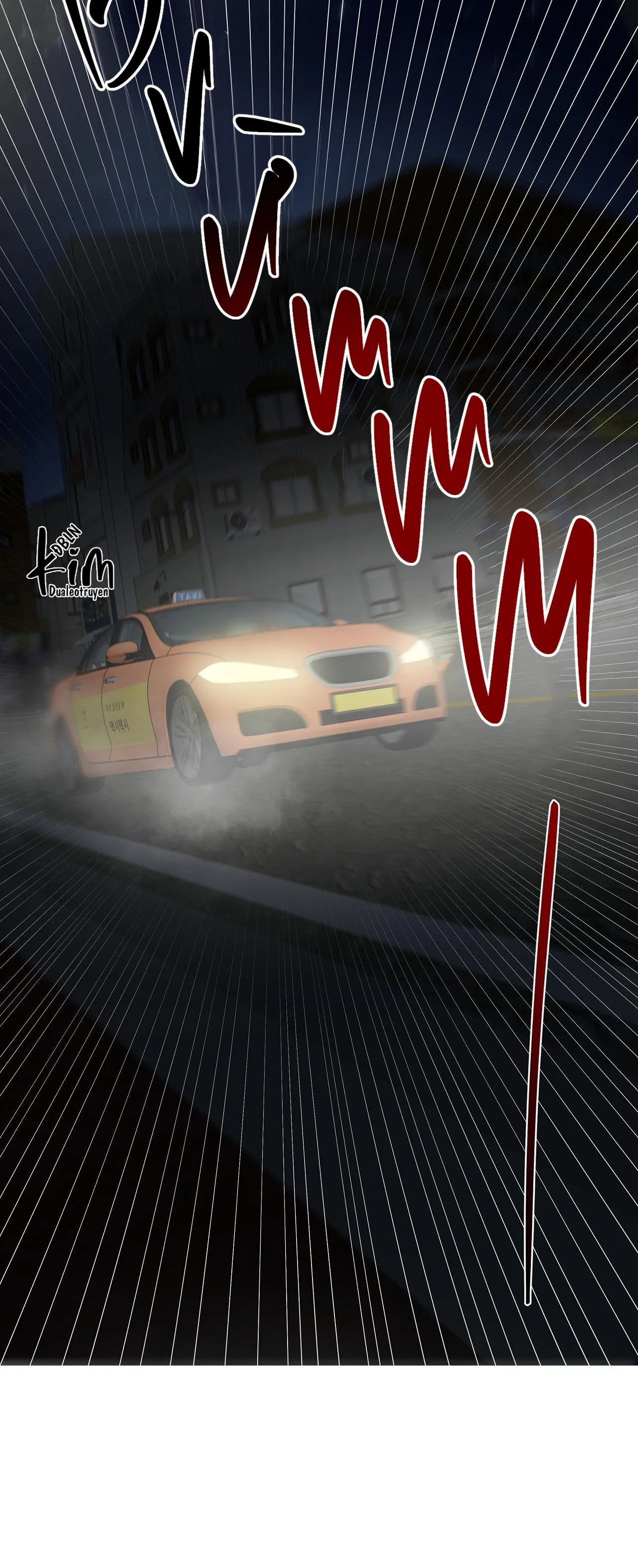 QUÁI THÚ Chapter 16 Trang 34