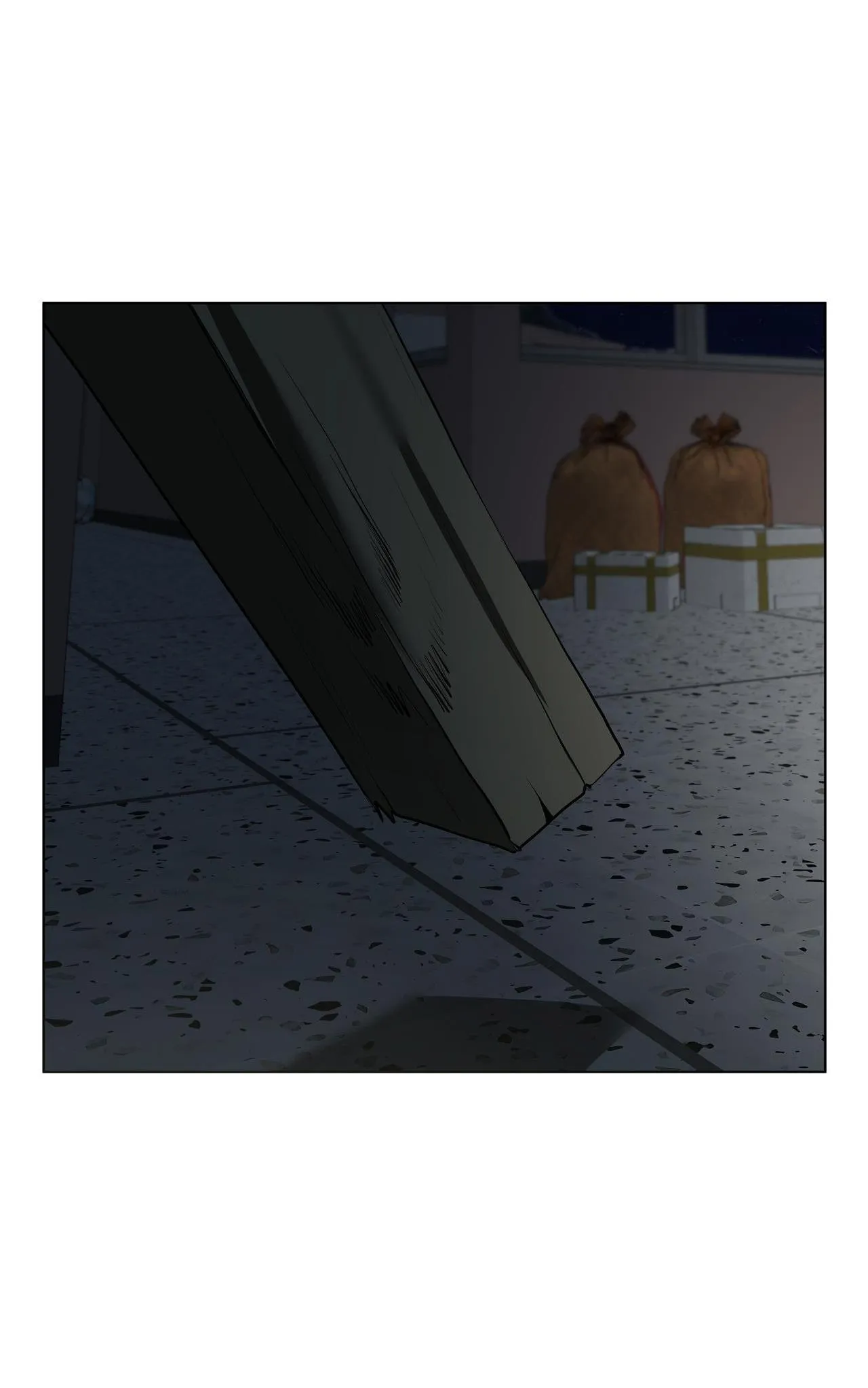 QUÁI THÚ Chapter 16 Trang 39