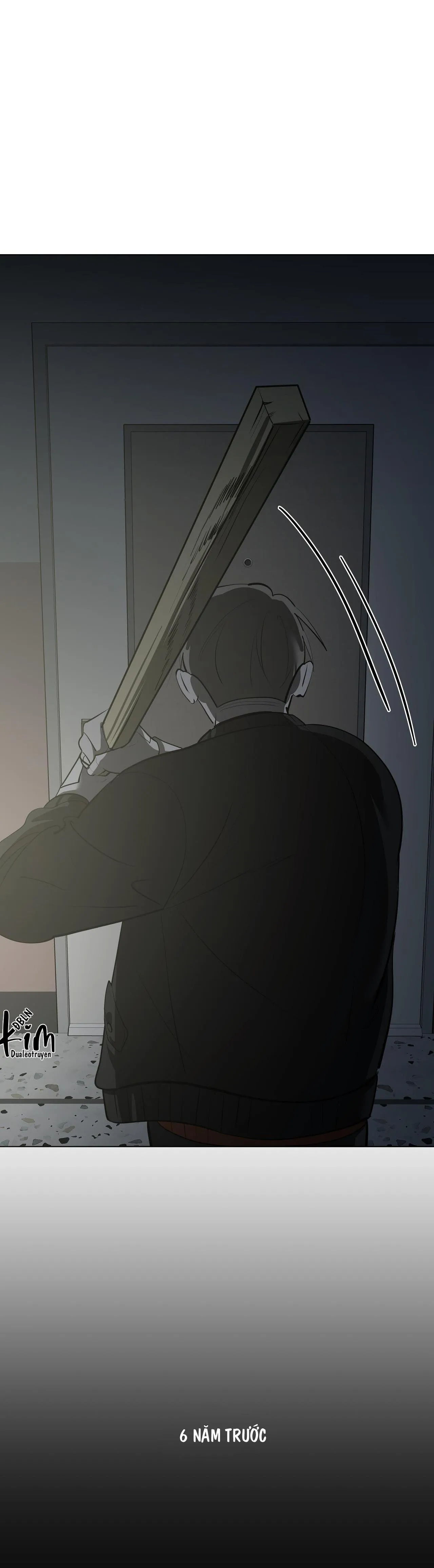 QUÁI THÚ Chapter 16 Trang 41