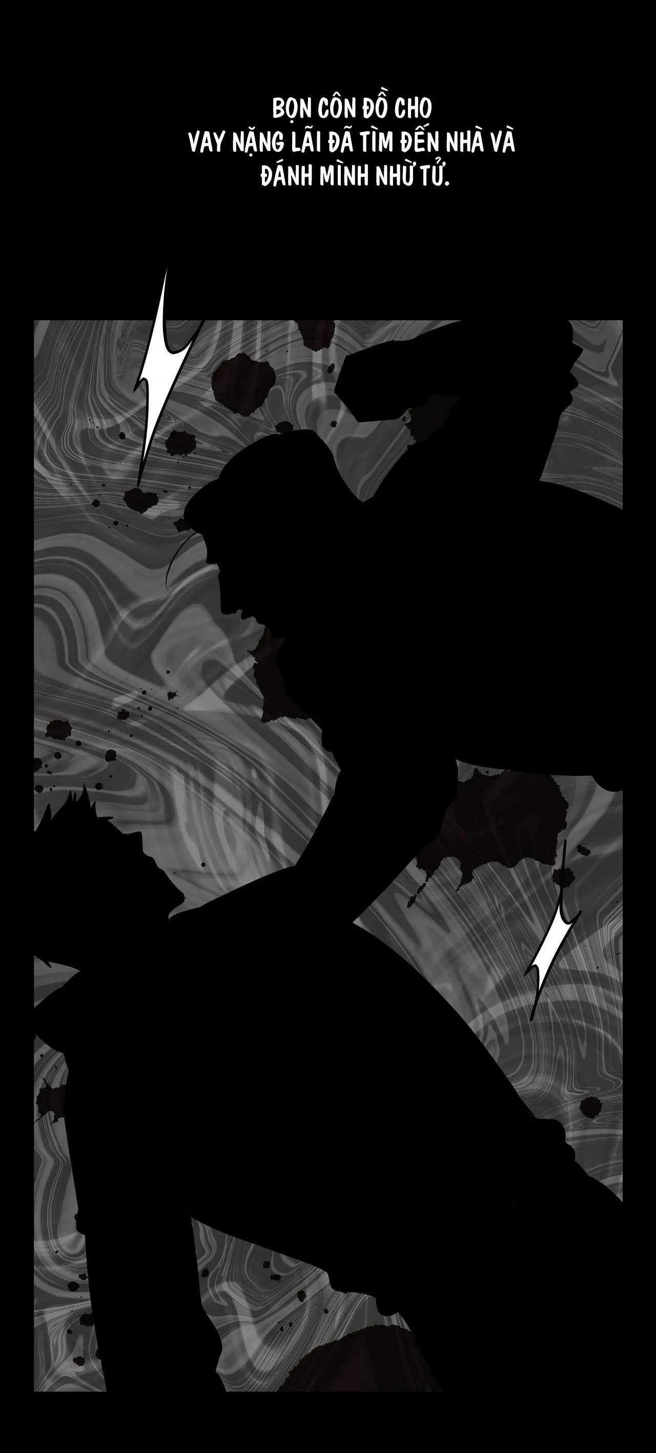 QUÁI THÚ Chapter 16 Trang 47