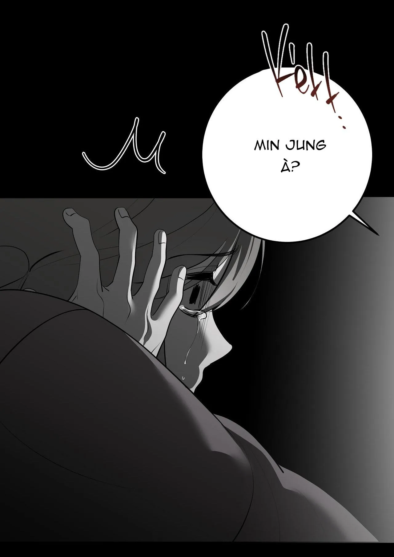 QUÁI THÚ Chapter 16 Trang 53