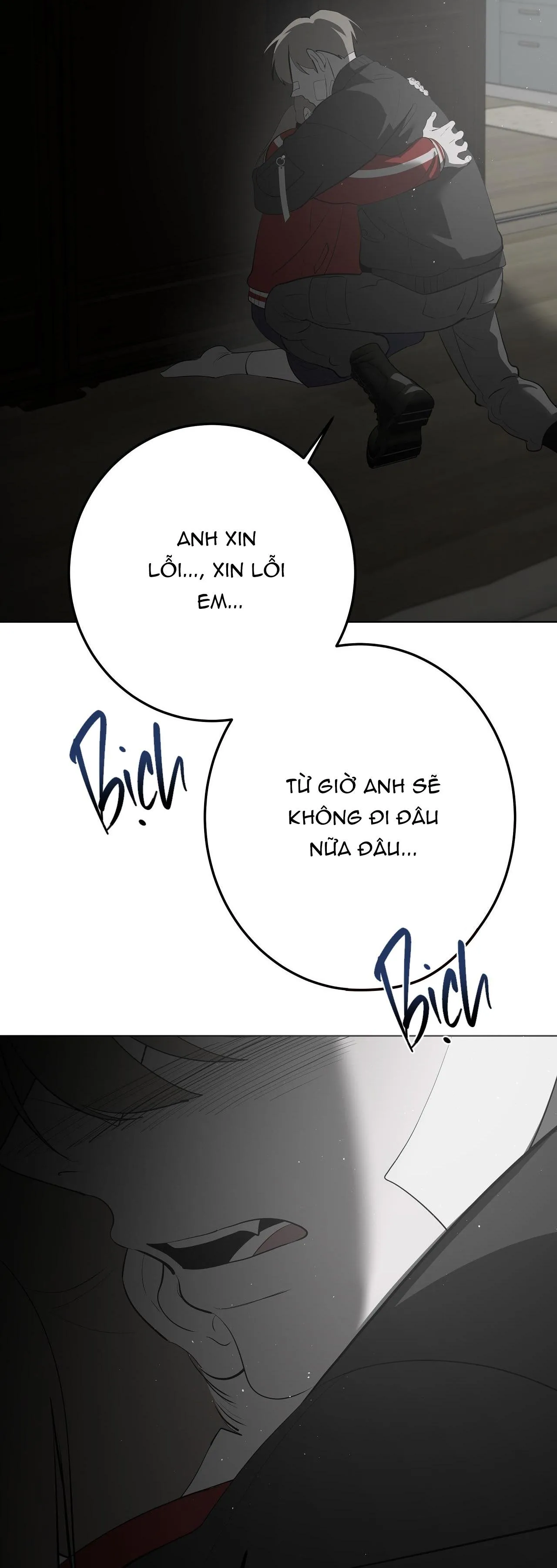 QUÁI THÚ Chapter 16 Trang 60