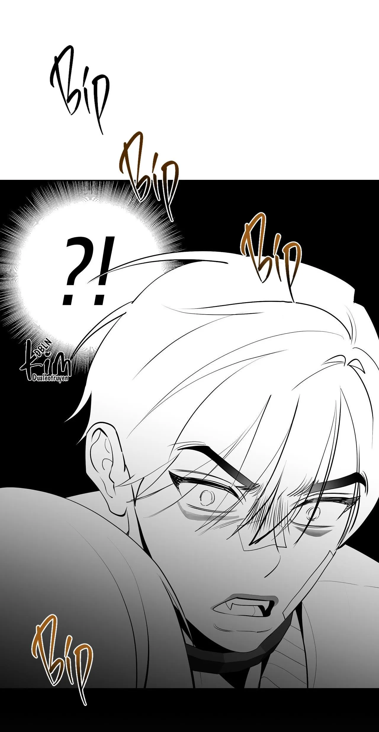 QUÁI THÚ Chapter 16 Trang 62