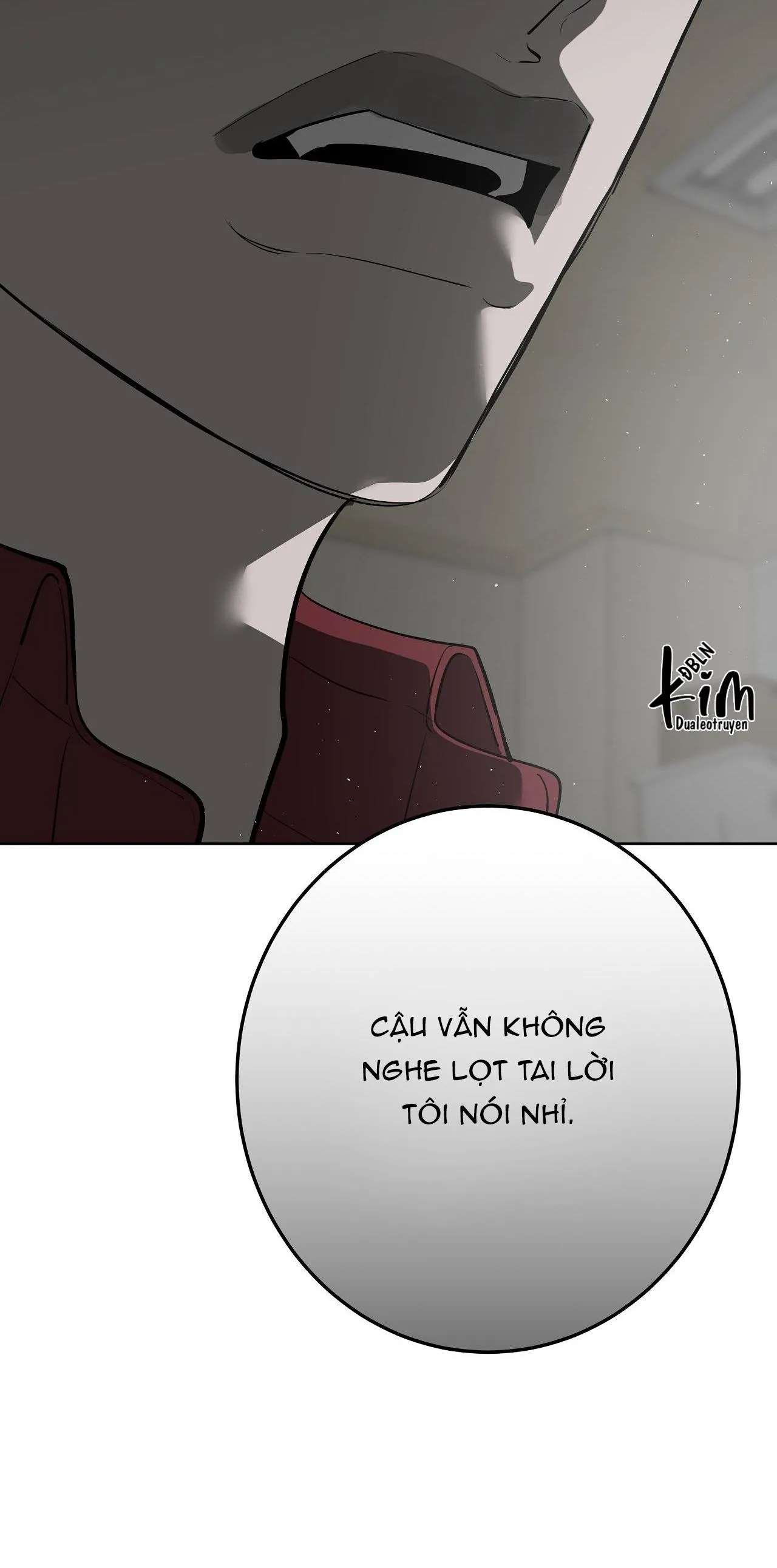 QUÁI THÚ Chapter 16 Trang 67